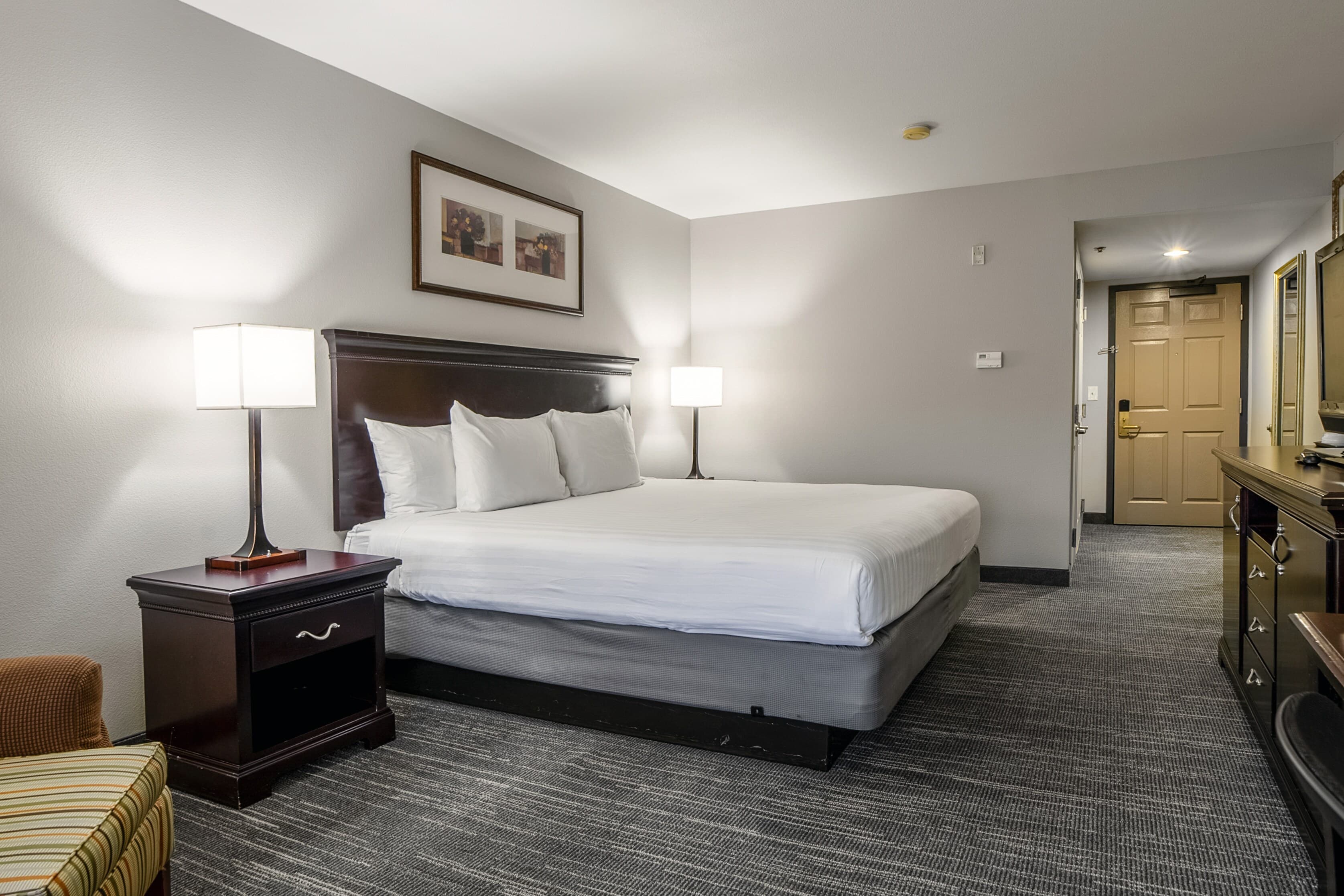 Country Inn & Suites by Radisson, Ontario at Ontario Mills, CA - Image 3