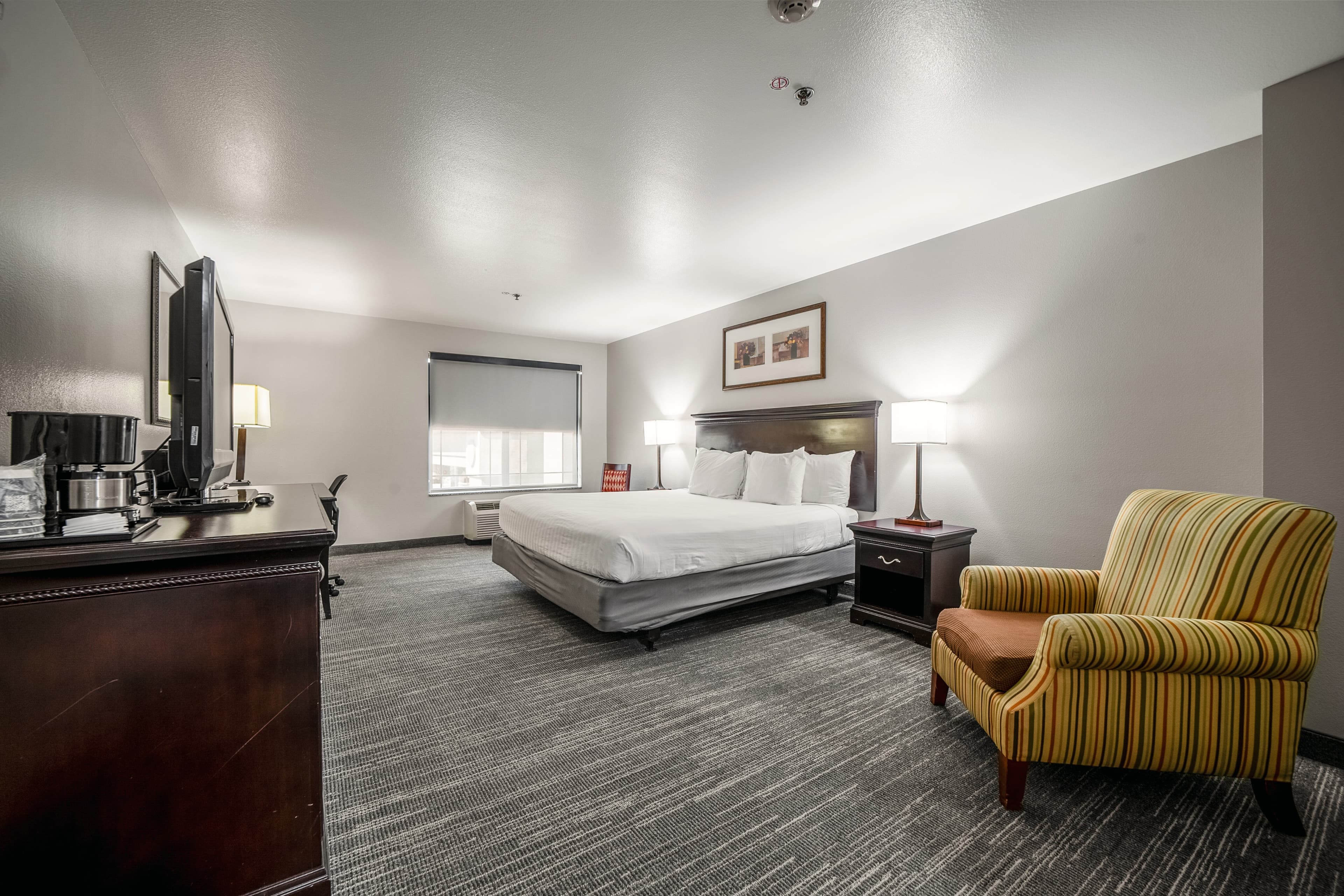 Country Inn & Suites by Radisson, Ontario at Ontario Mills, CA — 8