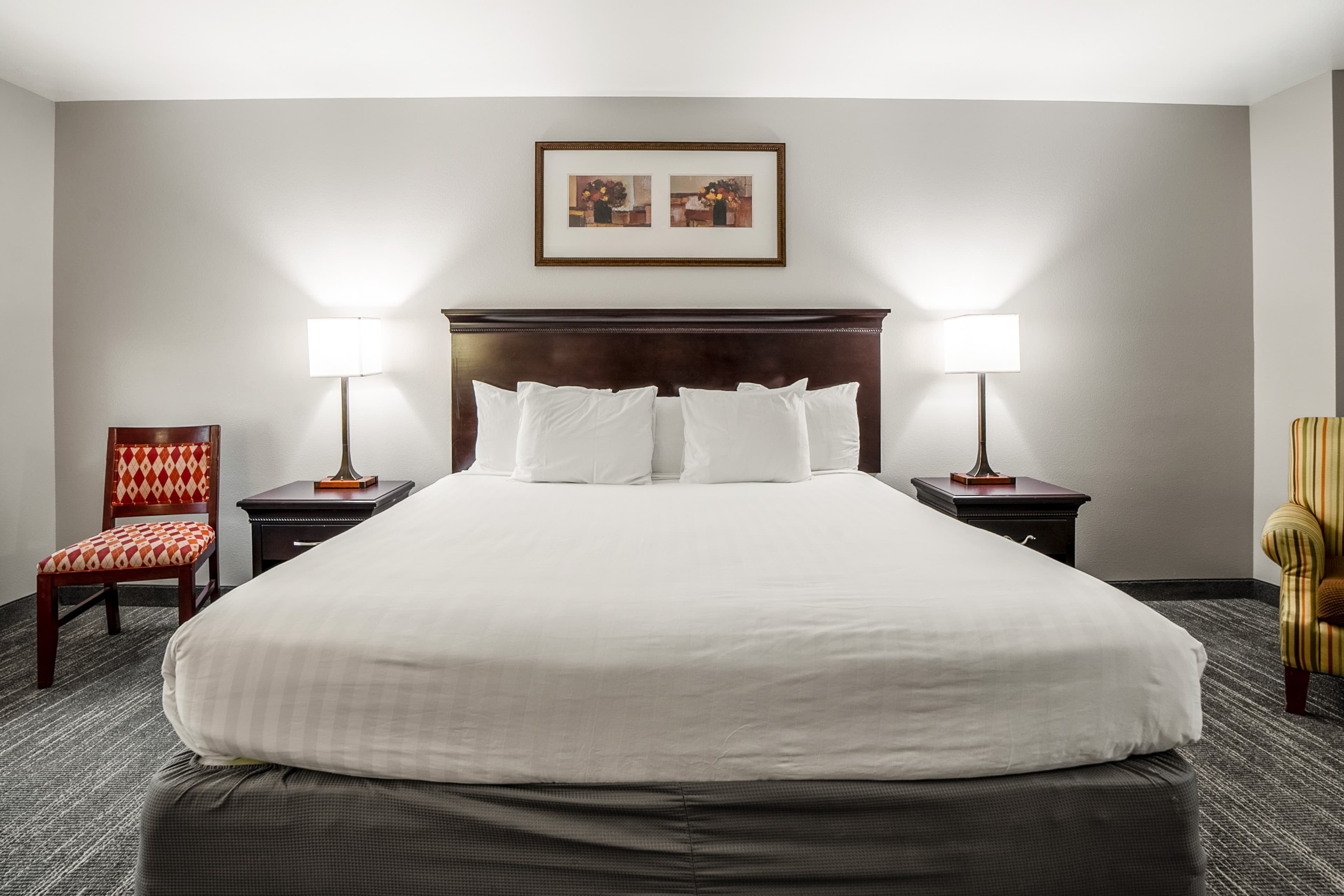 Country Inn & Suites by Radisson, Ontario at Ontario Mills, CA — 9