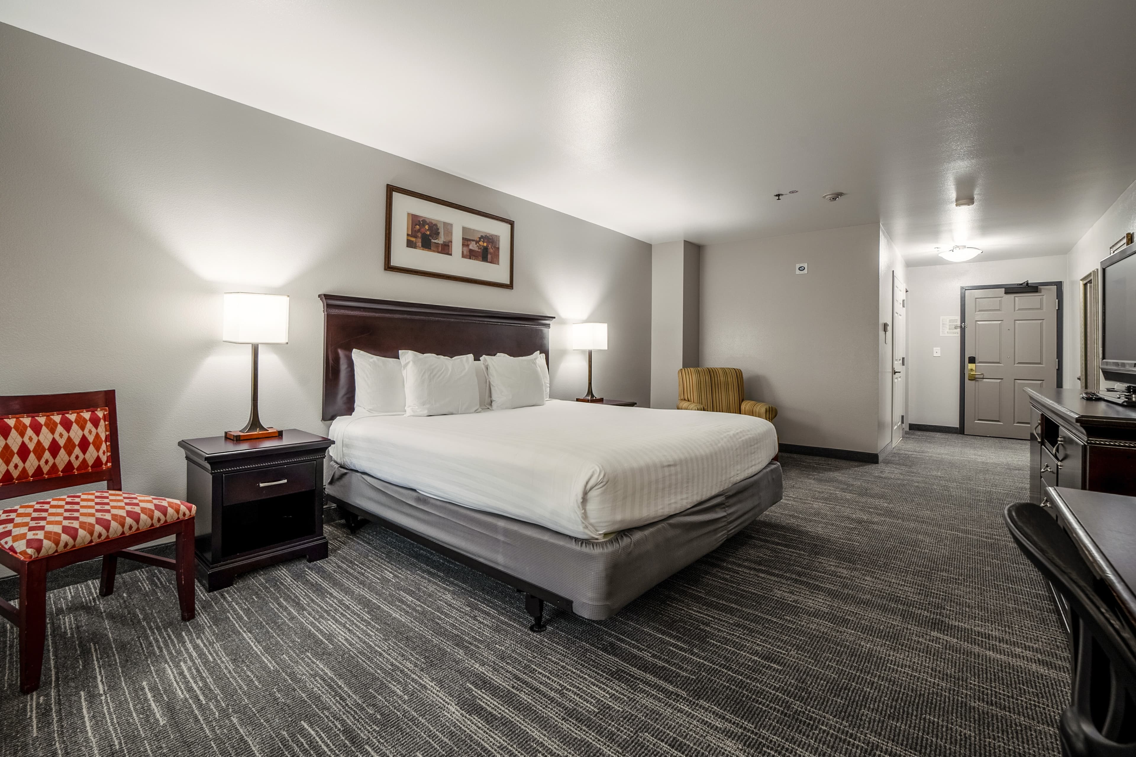 Country Inn & Suites by Radisson, Ontario at Ontario Mills, CA — 10