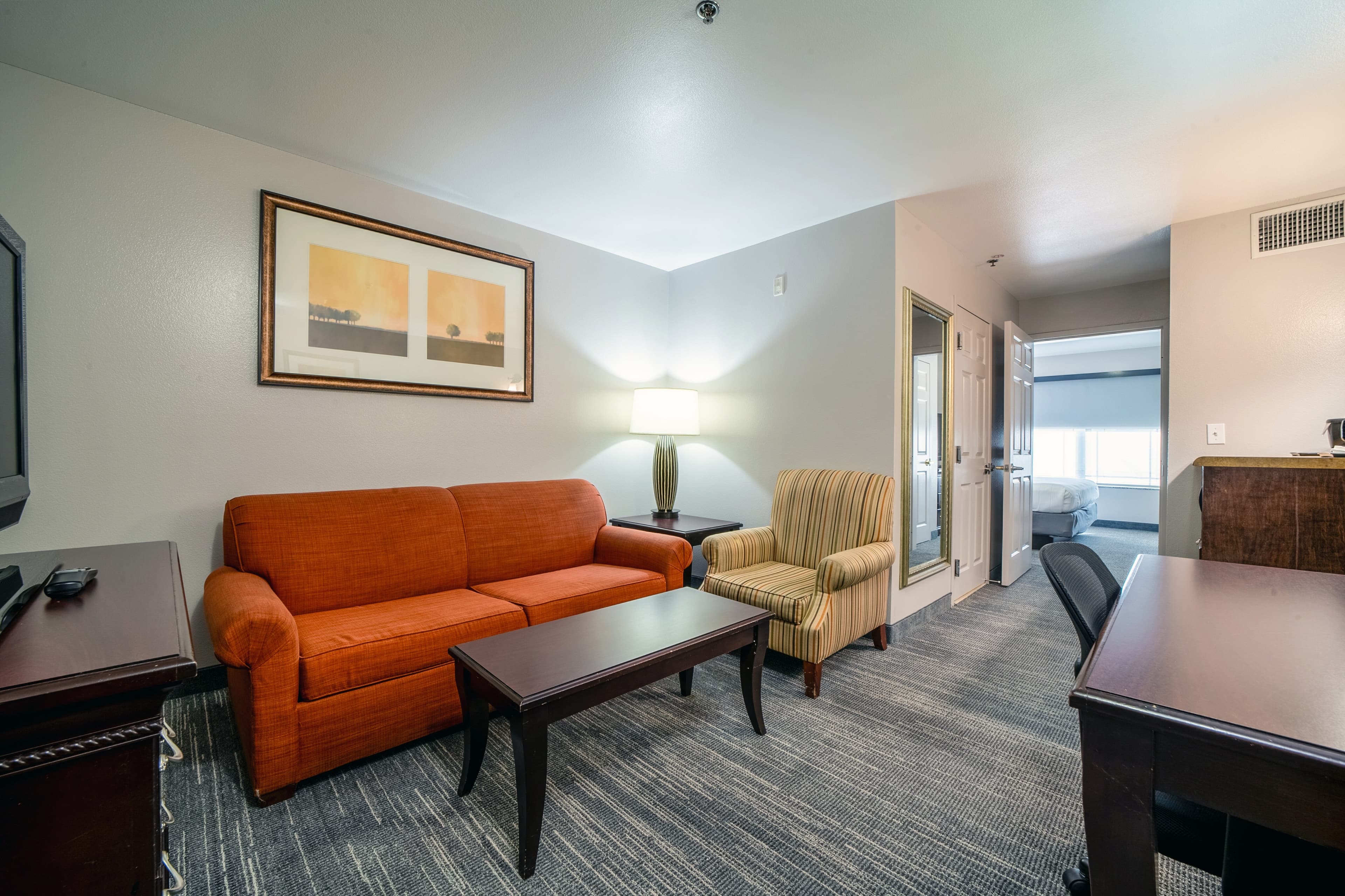 Country Inn & Suites by Radisson, Ontario at Ontario Mills, CA — 14