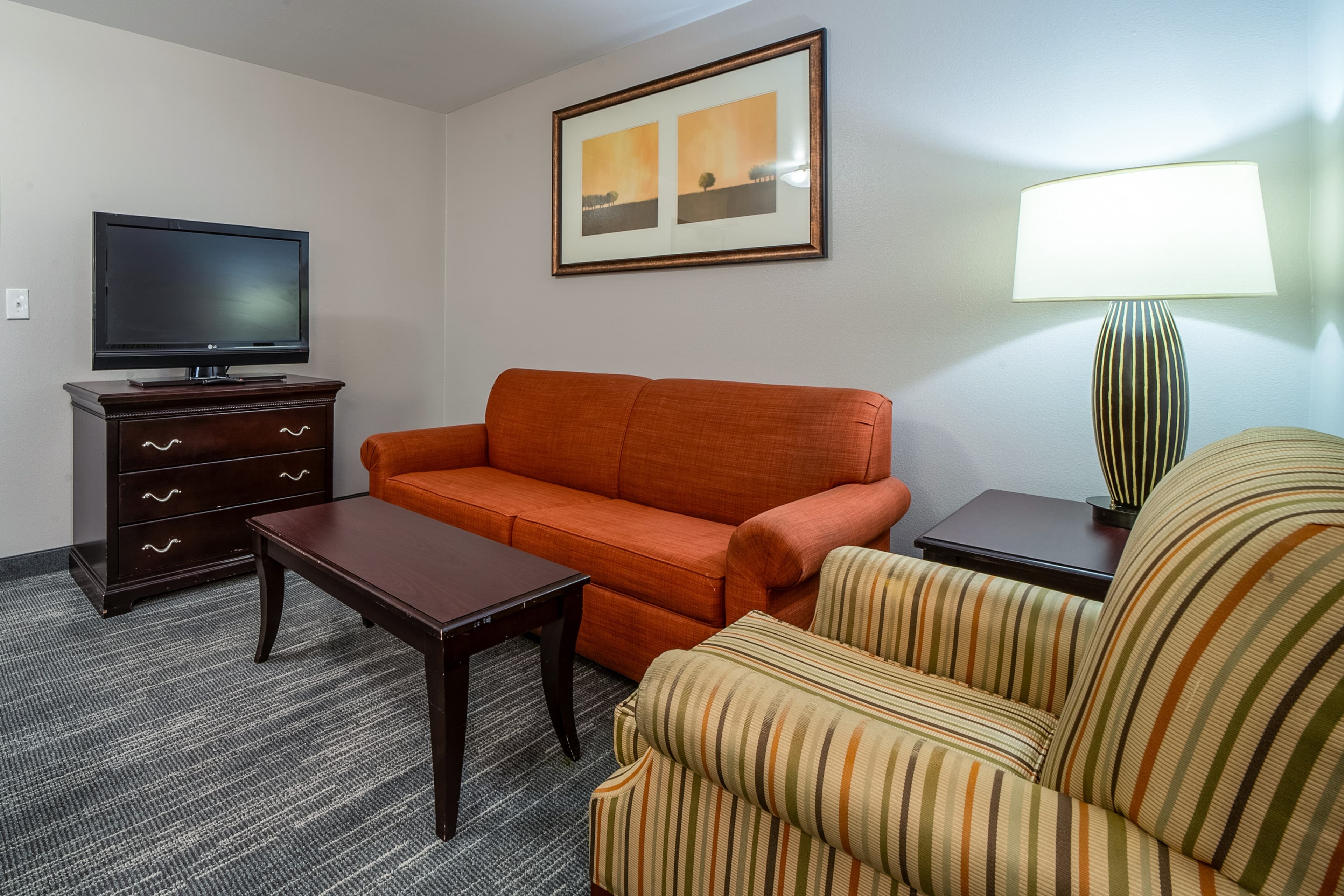 Country Inn & Suites by Radisson, Ontario at Ontario Mills, CA — 15