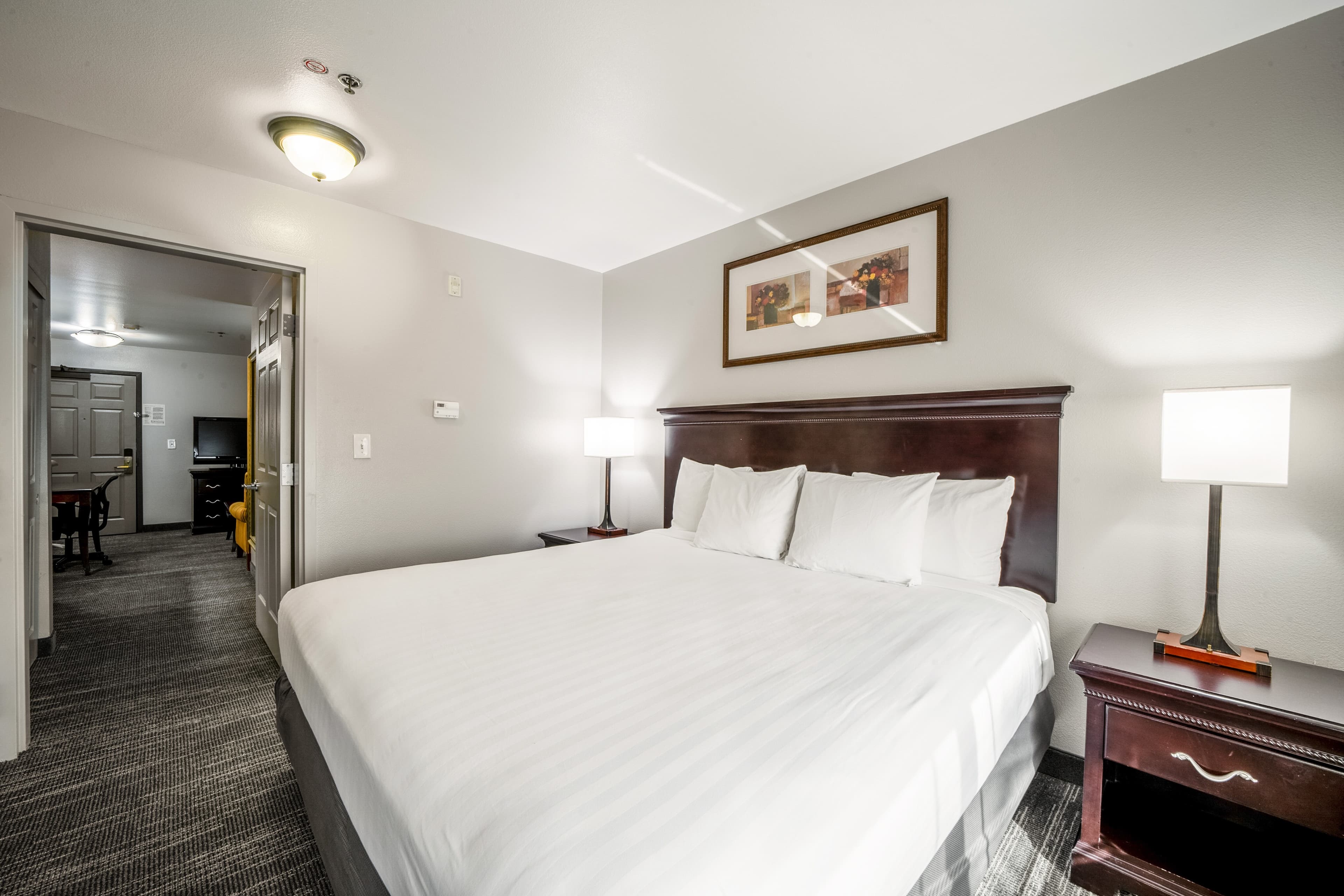Country Inn & Suites by Radisson, Ontario at Ontario Mills, CA — 18