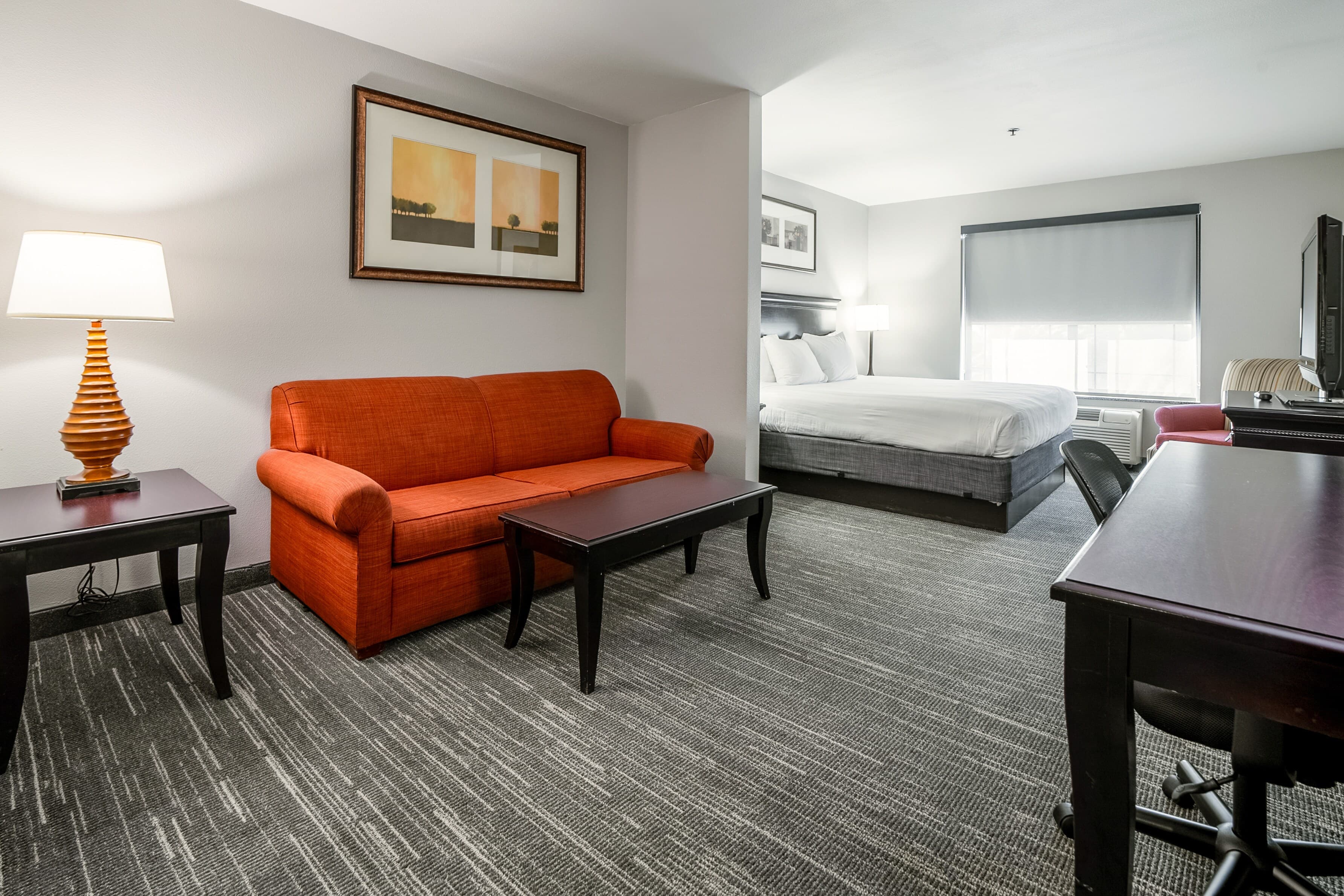 Country Inn & Suites by Radisson, Ontario at Ontario Mills, CA — 21