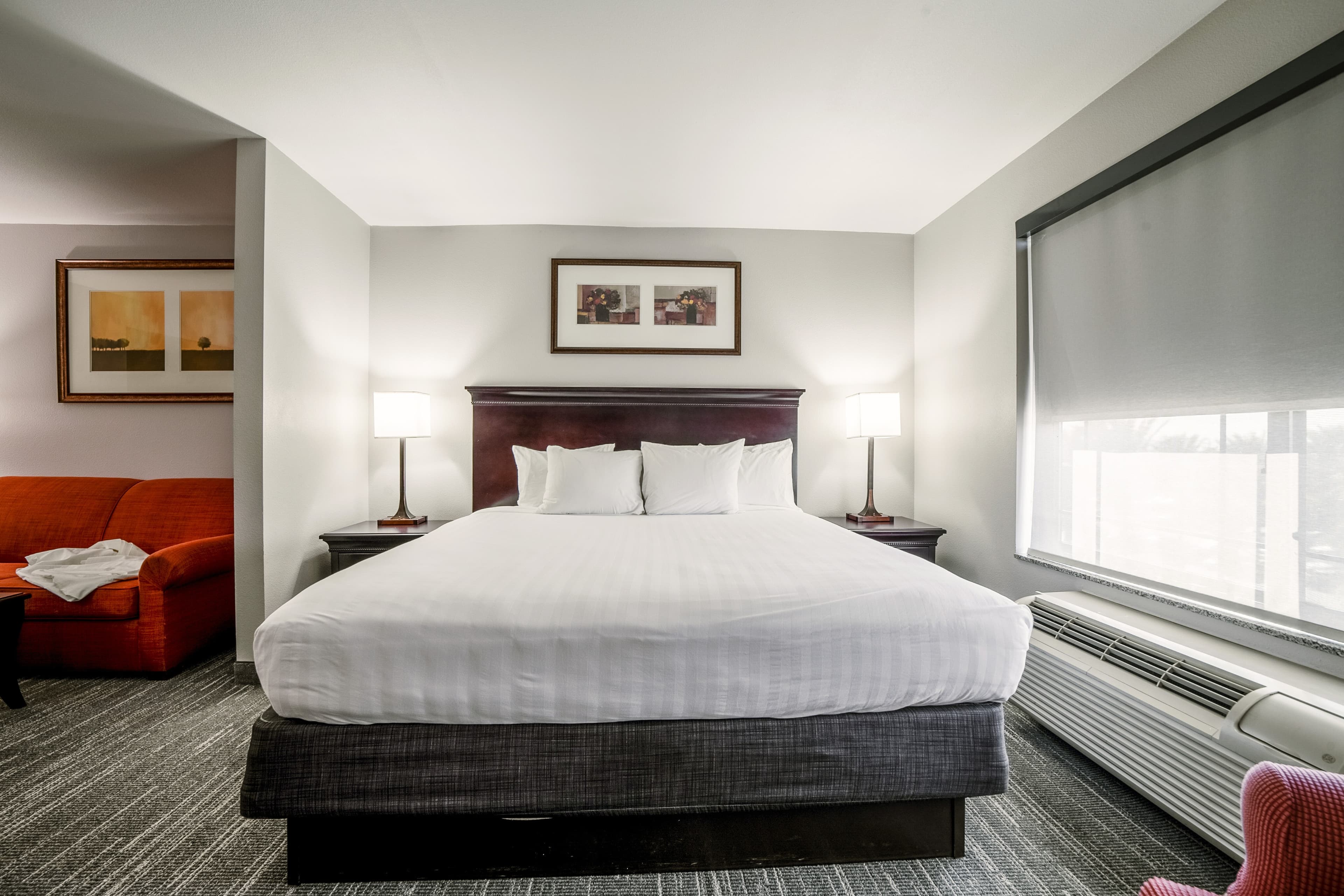 Country Inn & Suites by Radisson, Ontario at Ontario Mills, CA — 24