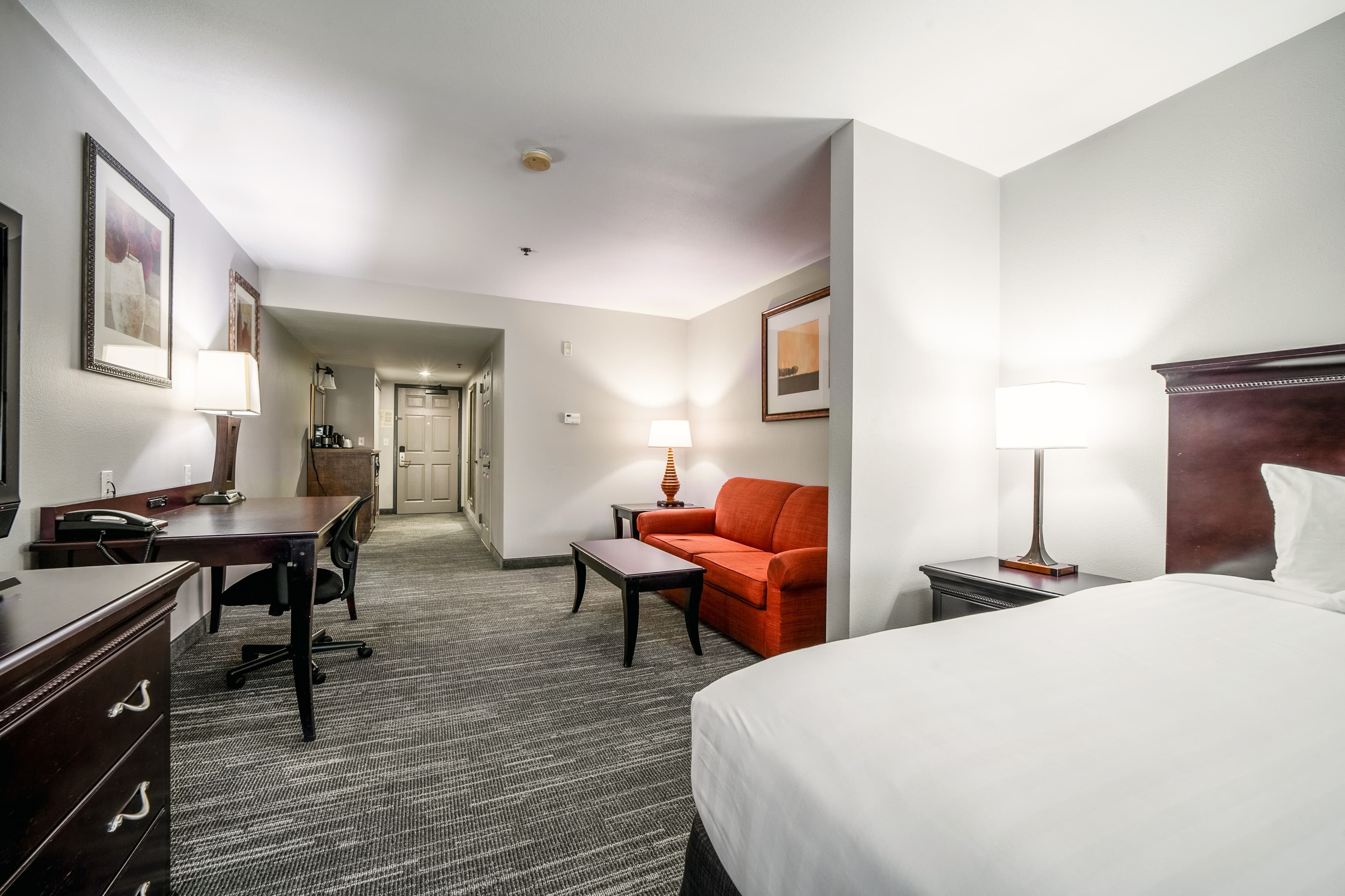 Country Inn & Suites by Radisson, Ontario at Ontario Mills, CA — 25