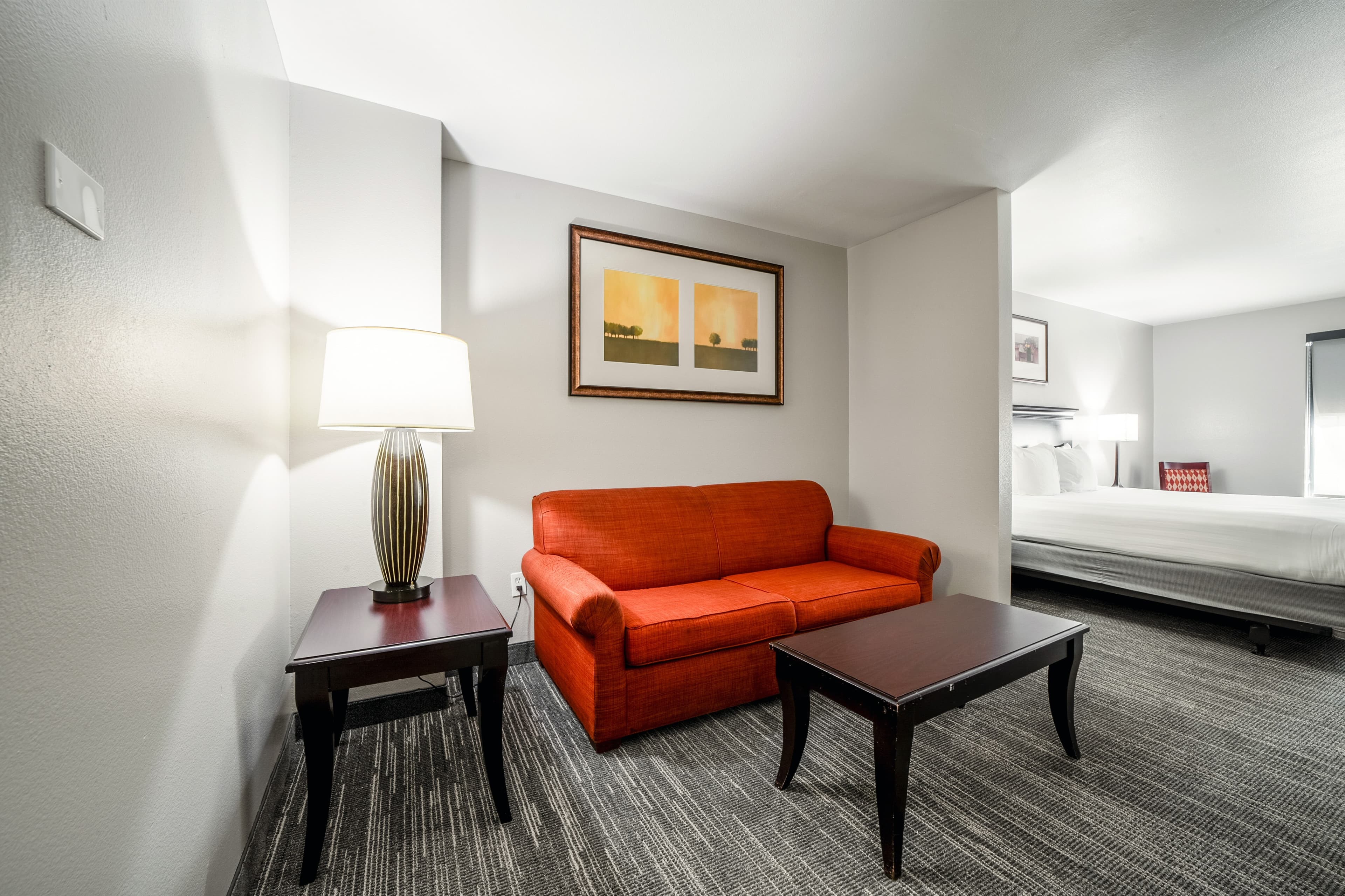 Country Inn & Suites by Radisson, Ontario at Ontario Mills, CA — 30