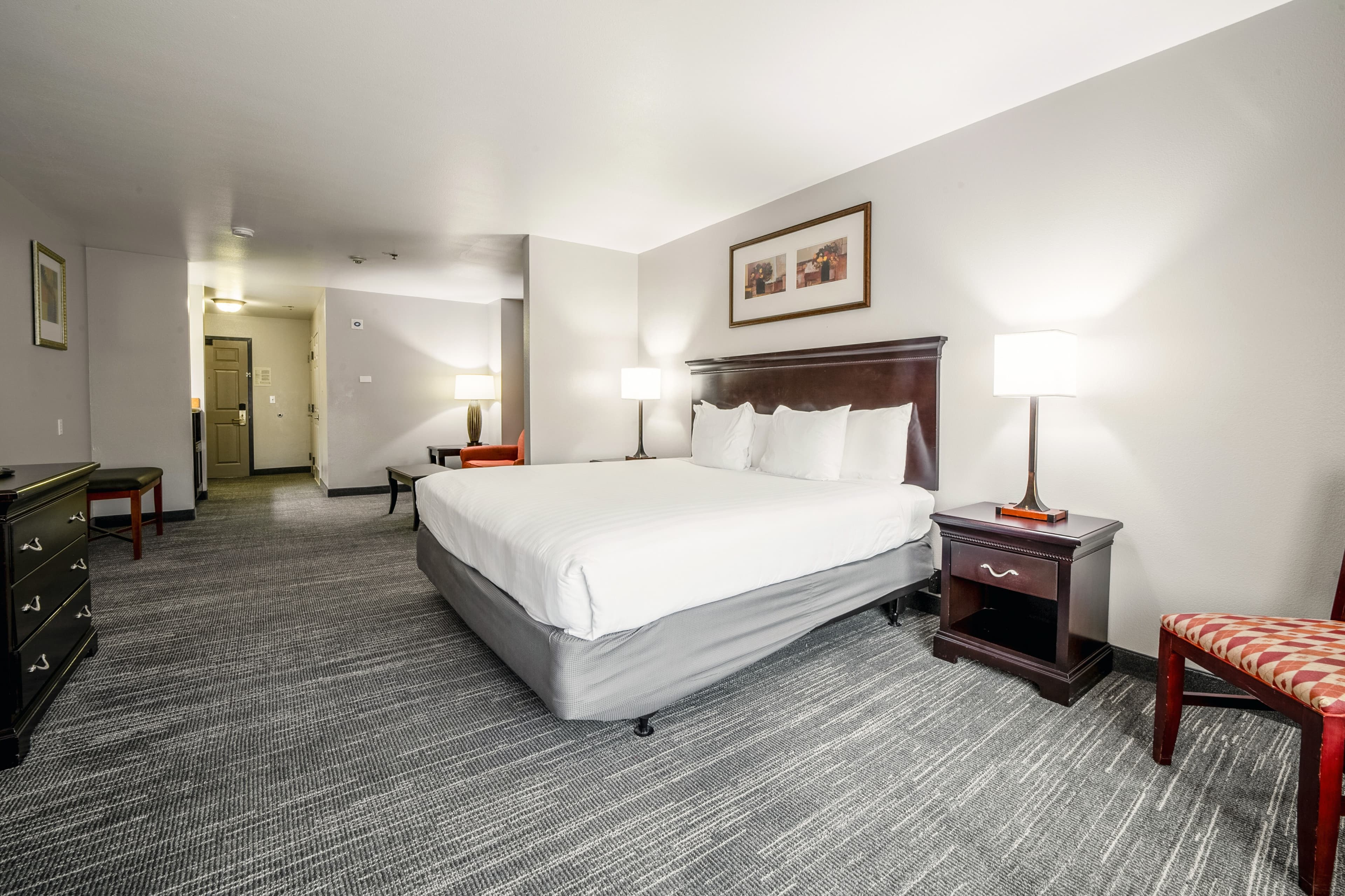 Country Inn & Suites by Radisson, Ontario at Ontario Mills, CA — 32