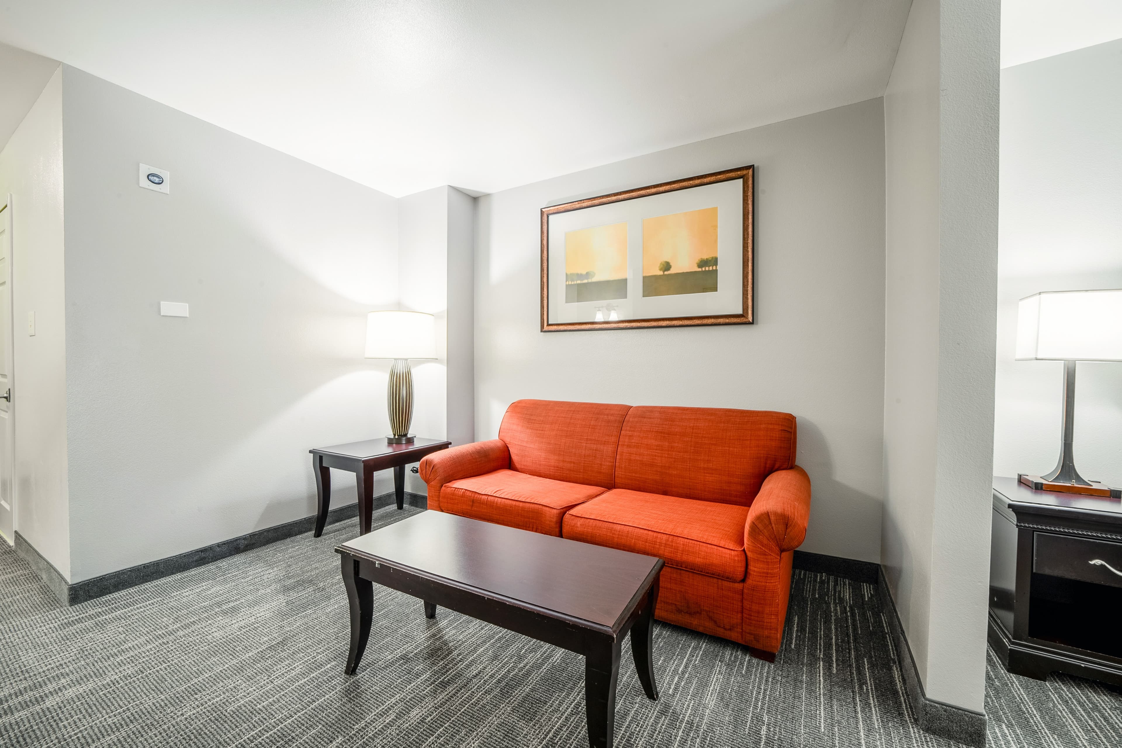 Country Inn & Suites by Radisson, Ontario at Ontario Mills, CA — 33