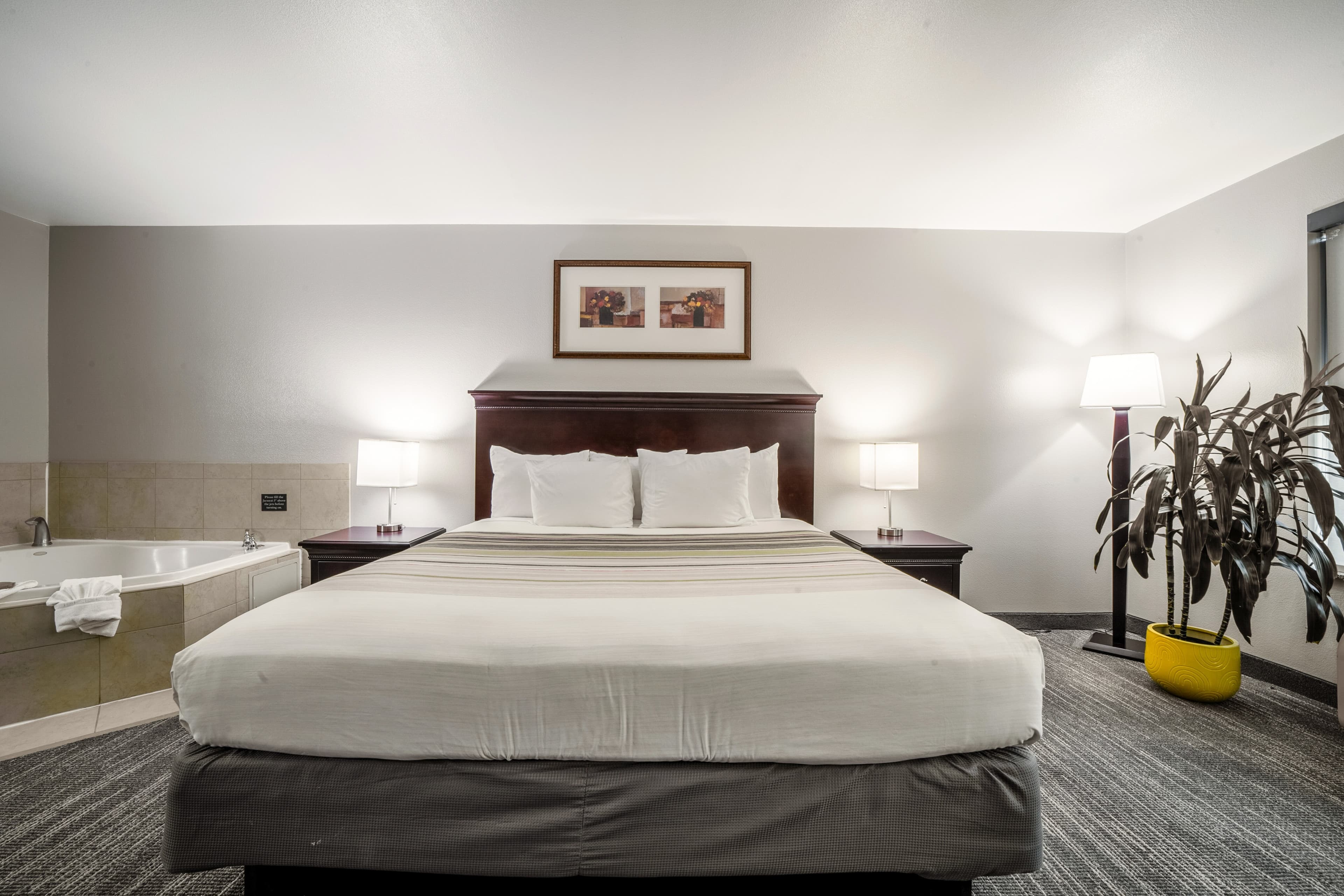 Country Inn & Suites by Radisson, Ontario at Ontario Mills, CA — 41