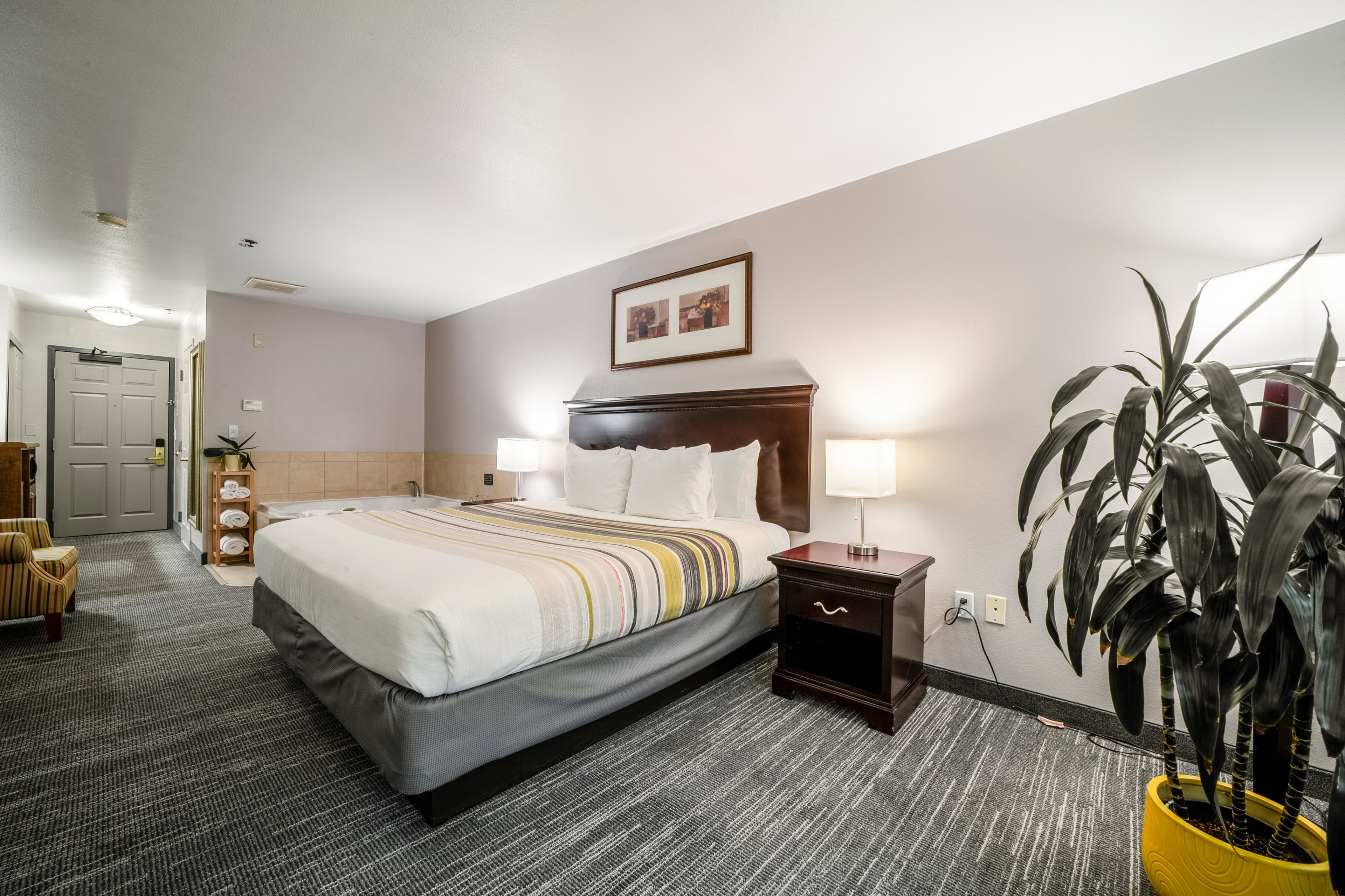 Country Inn & Suites by Radisson, Ontario at Ontario Mills, CA — 42