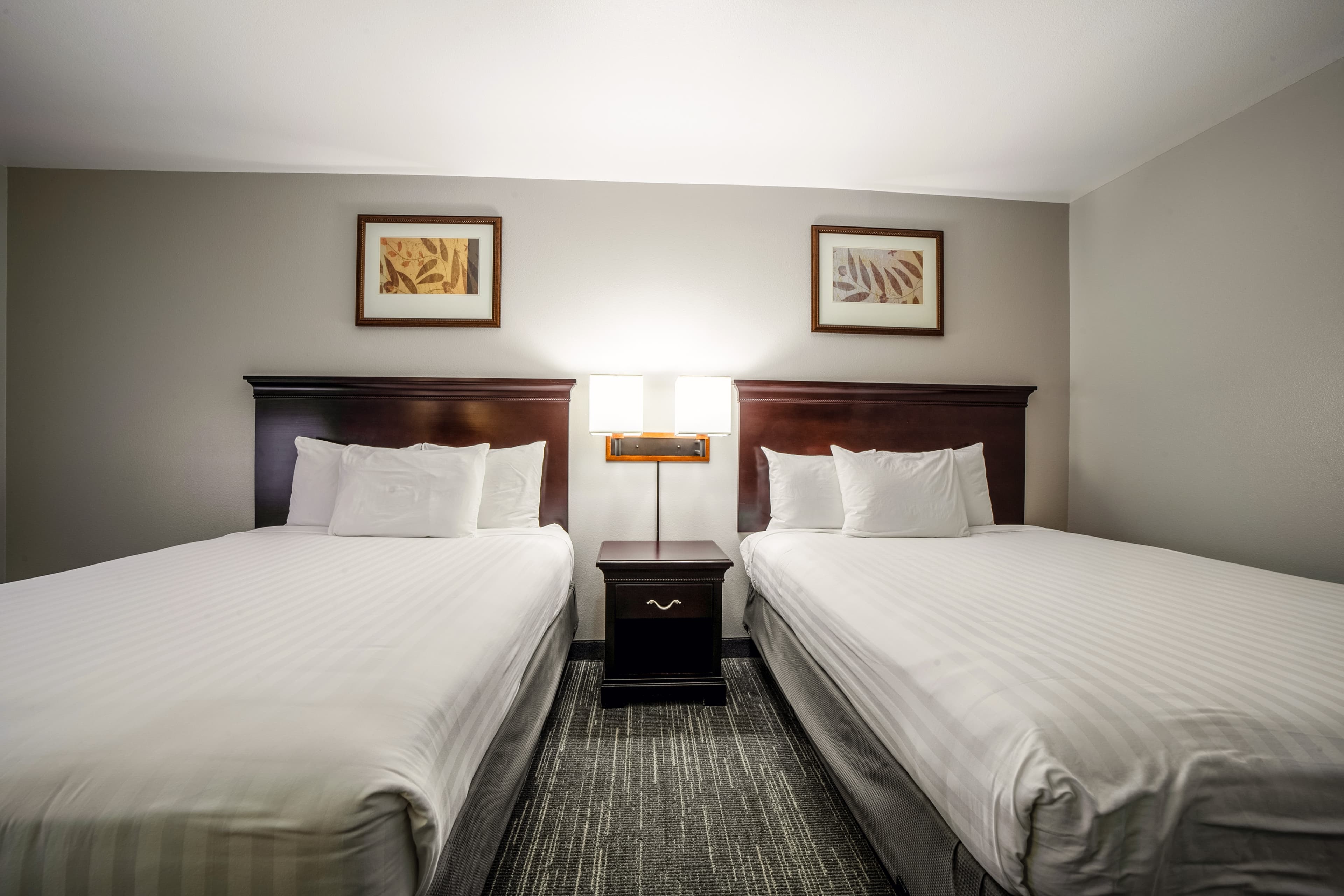 Country Inn & Suites by Radisson, Ontario at Ontario Mills, CA — 47