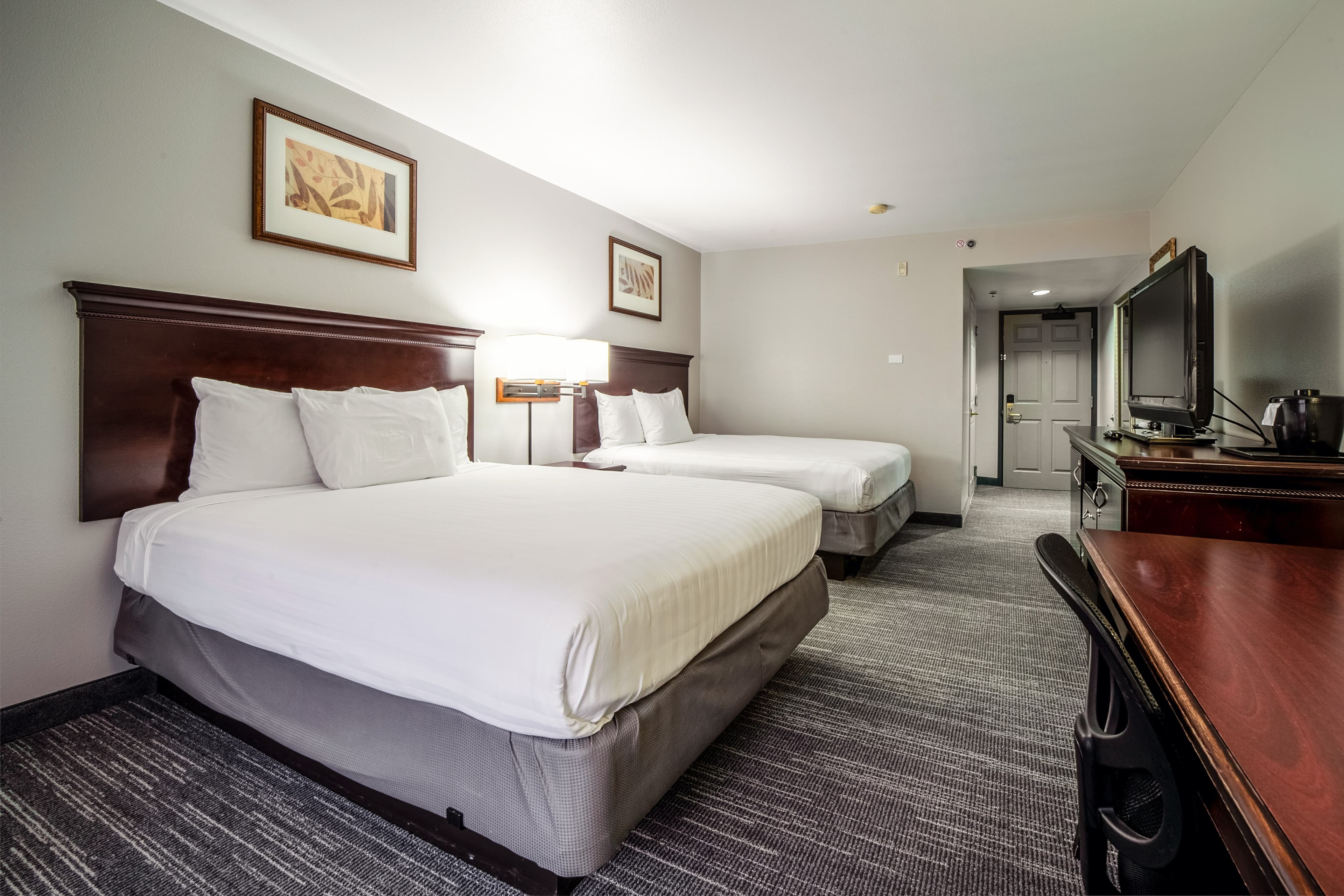 Country Inn & Suites by Radisson, Ontario at Ontario Mills, CA — 48