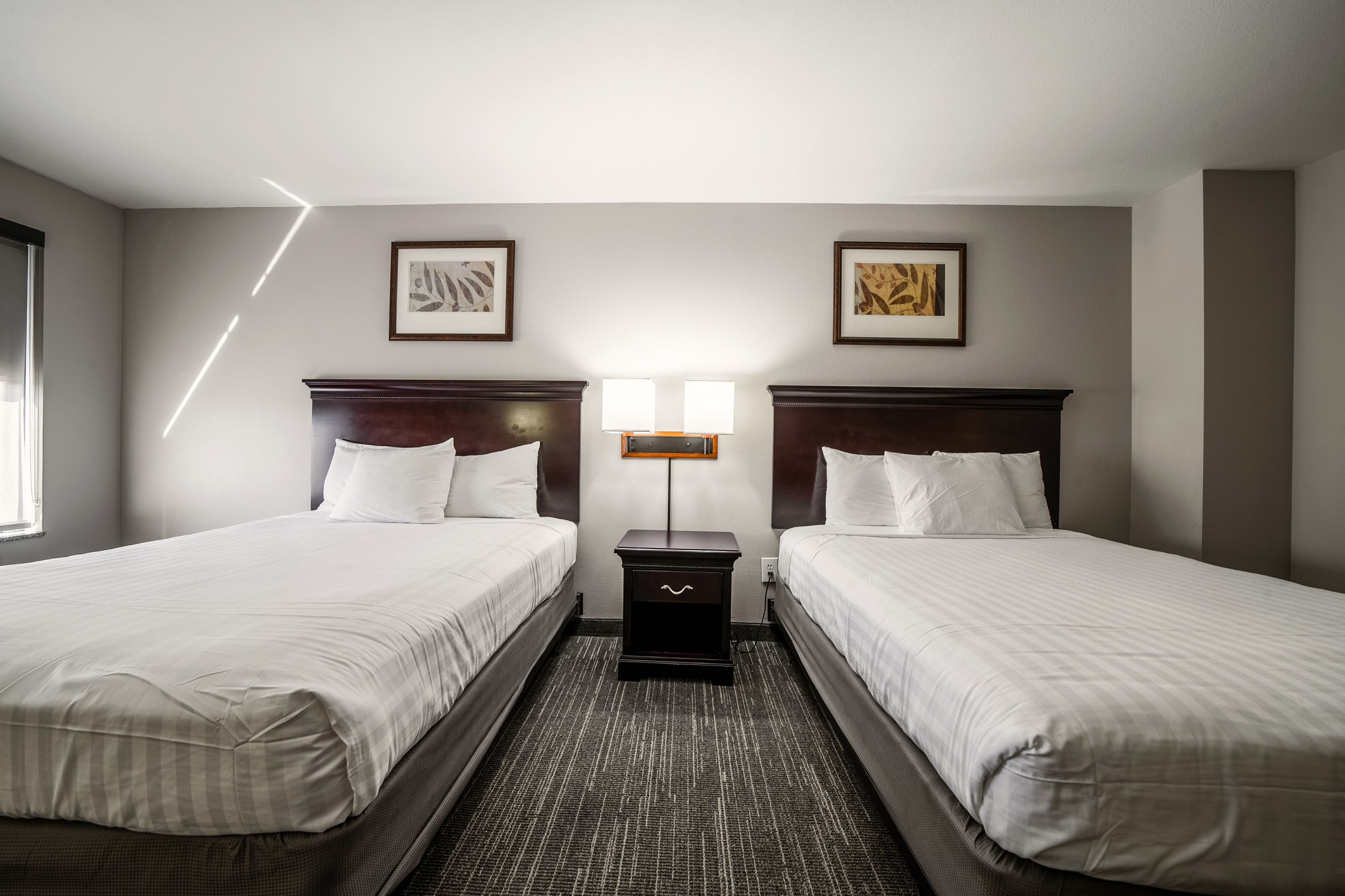 Country Inn & Suites by Radisson, Ontario at Ontario Mills, CA — 53