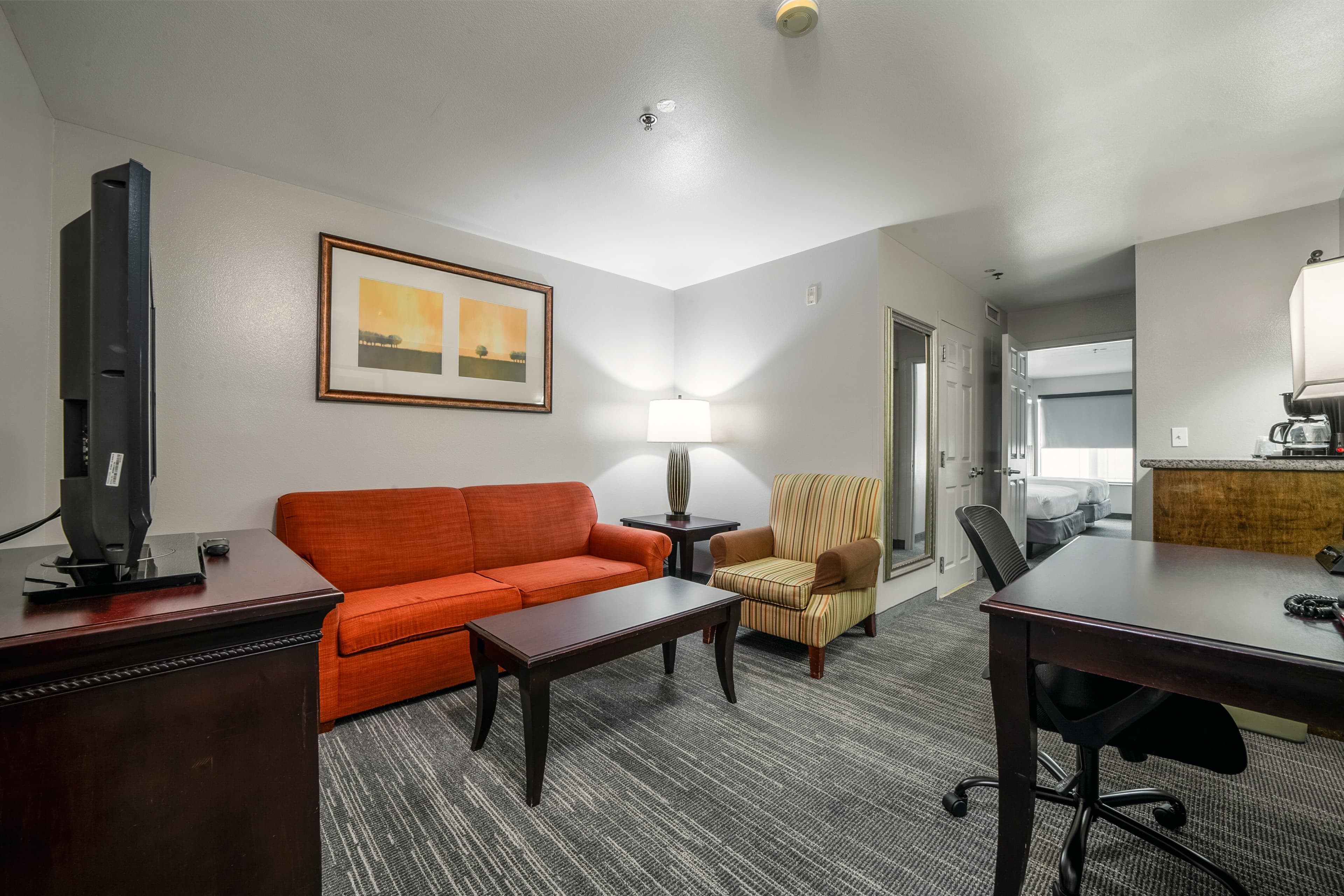 Country Inn & Suites by Radisson, Ontario at Ontario Mills, CA — 58