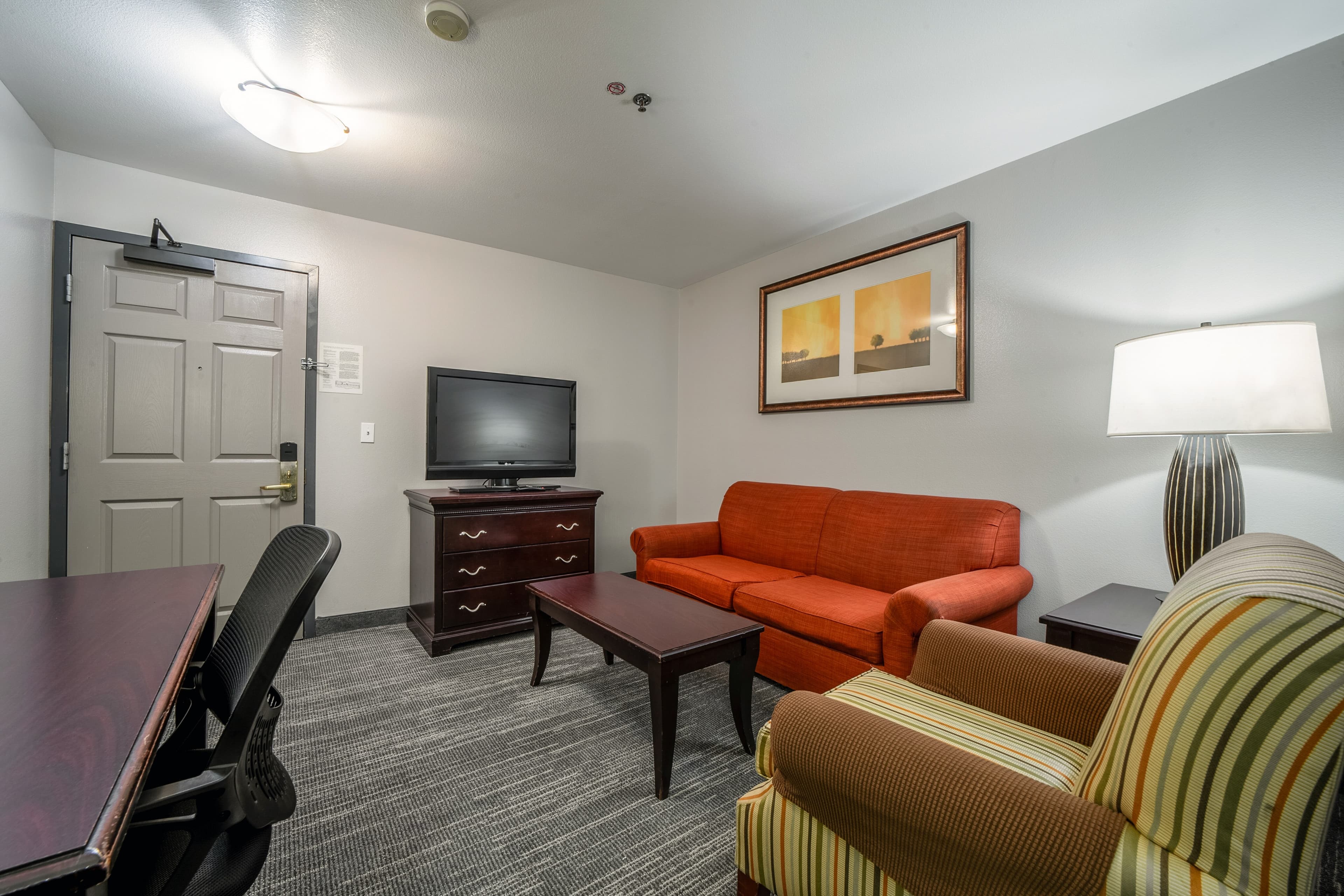 Country Inn & Suites by Radisson, Ontario at Ontario Mills, CA — 59