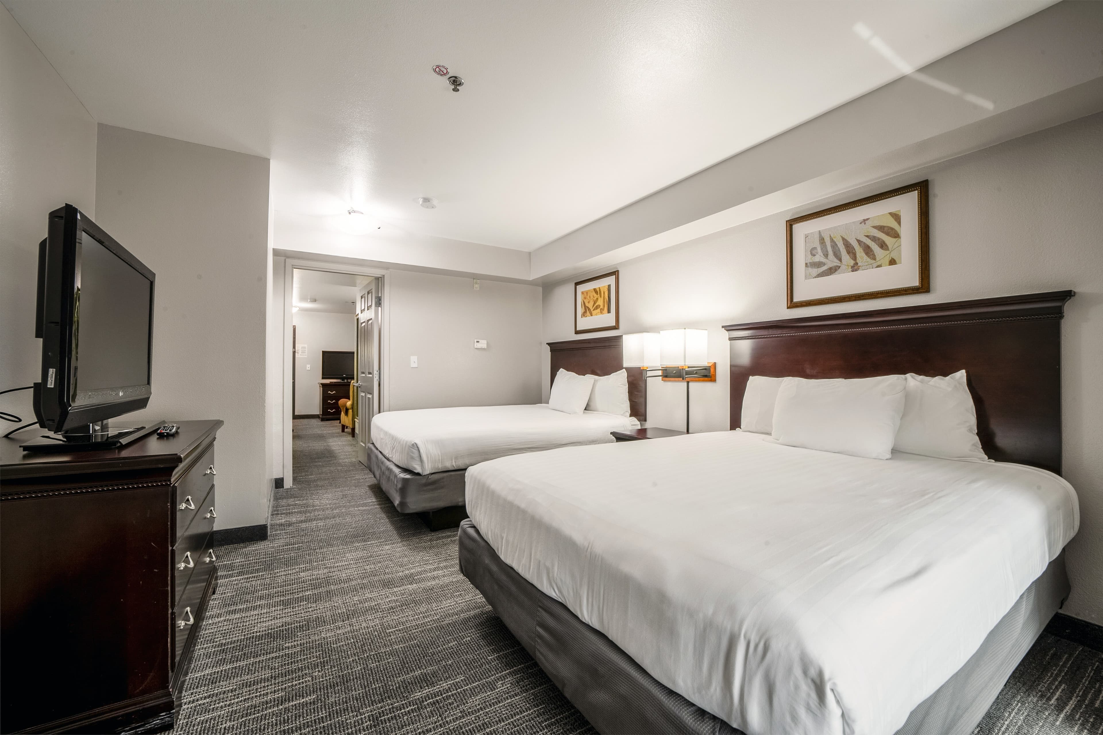 Country Inn & Suites by Radisson, Ontario at Ontario Mills, CA — 62