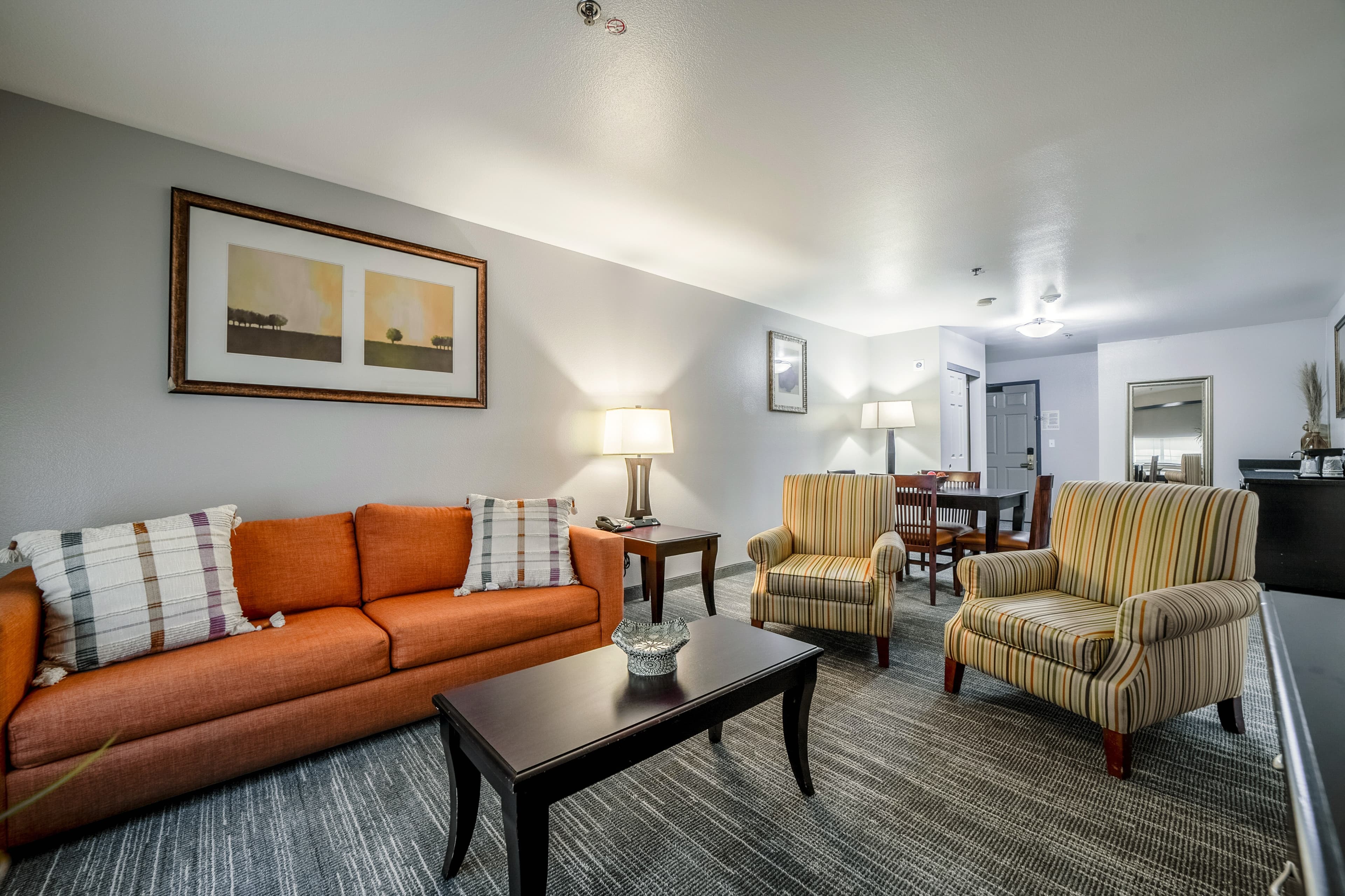 Country Inn & Suites by Radisson, Ontario at Ontario Mills, CA — 67