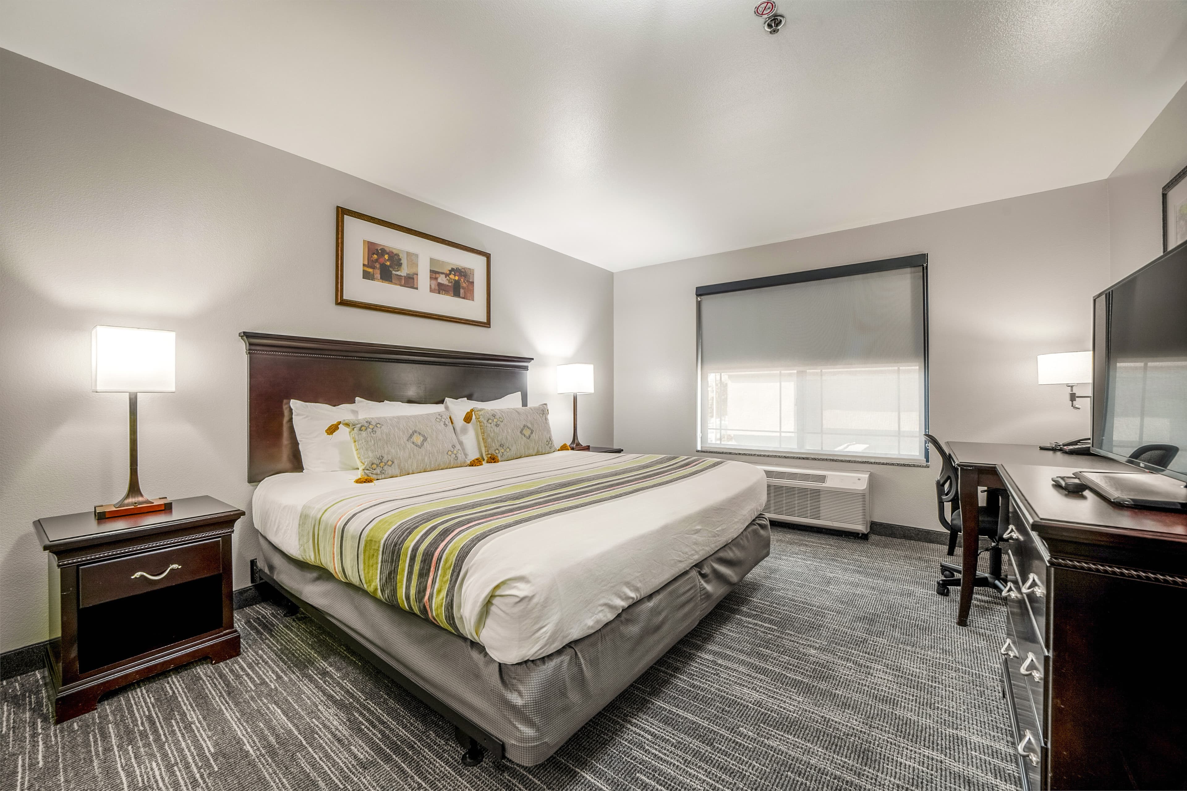Country Inn & Suites by Radisson, Ontario at Ontario Mills, CA — 69