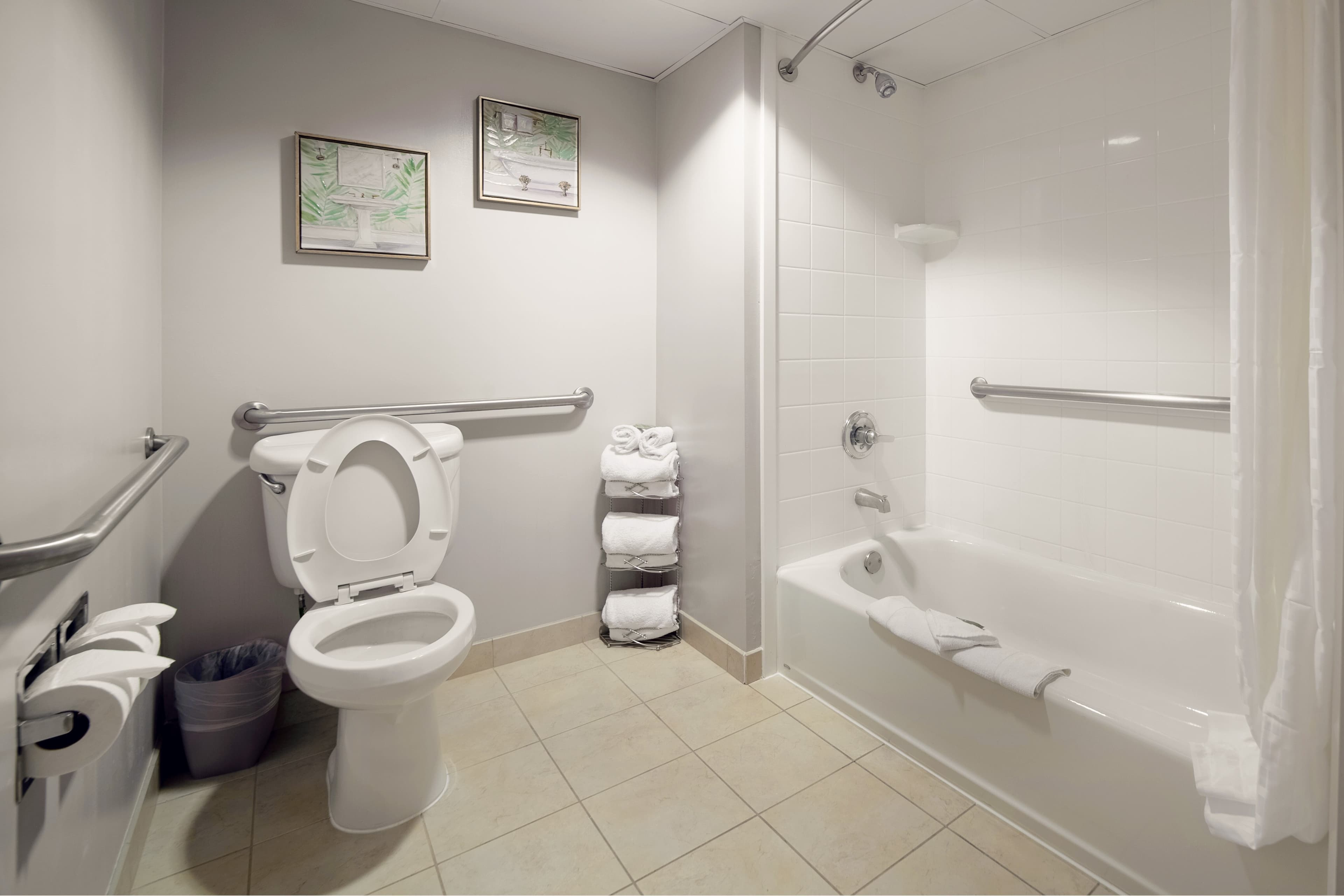 Country Inn & Suites by Radisson, Ontario at Ontario Mills, CA — 73