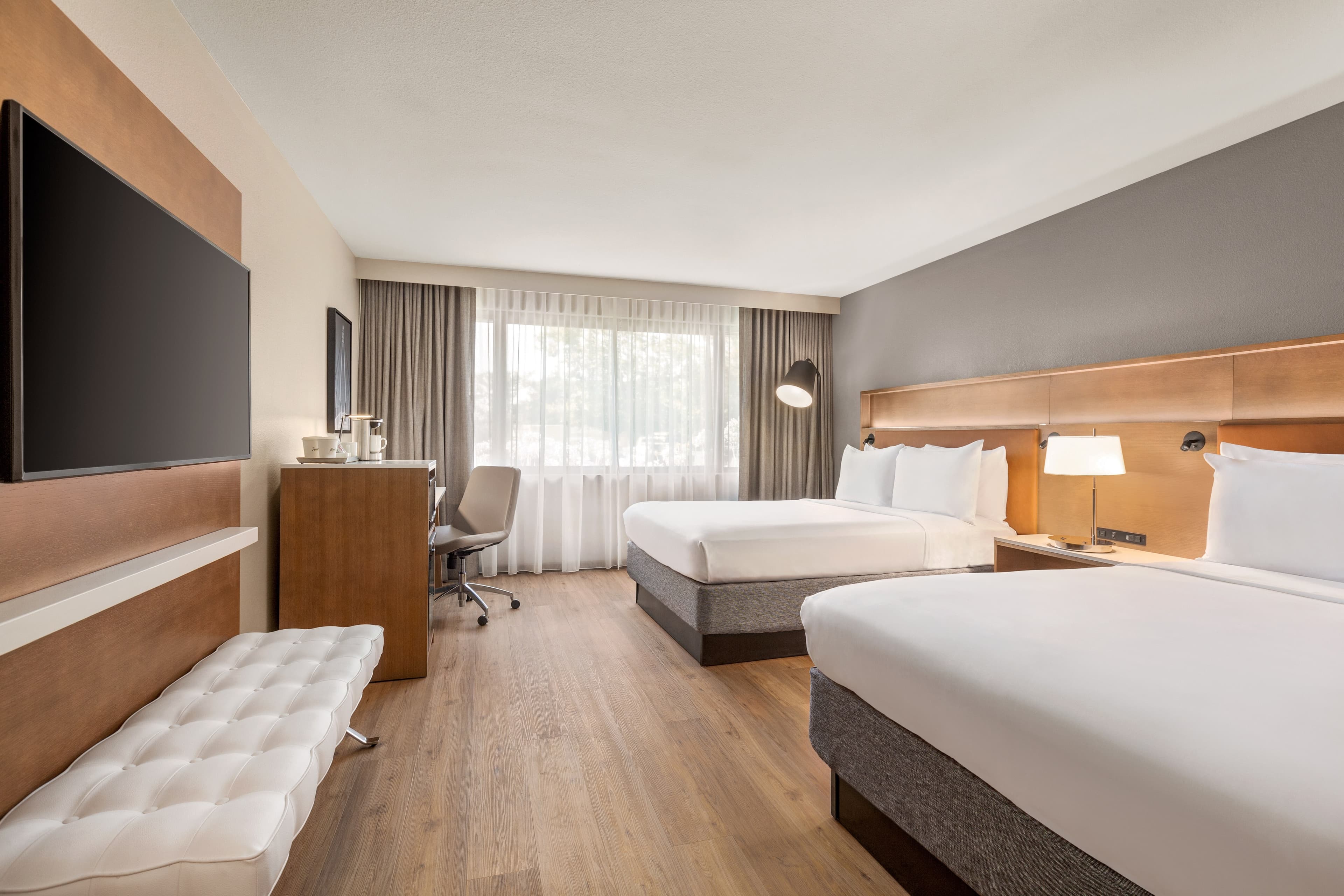 Radisson Hotel Sunnyvale - Silicon Valley - Image 5