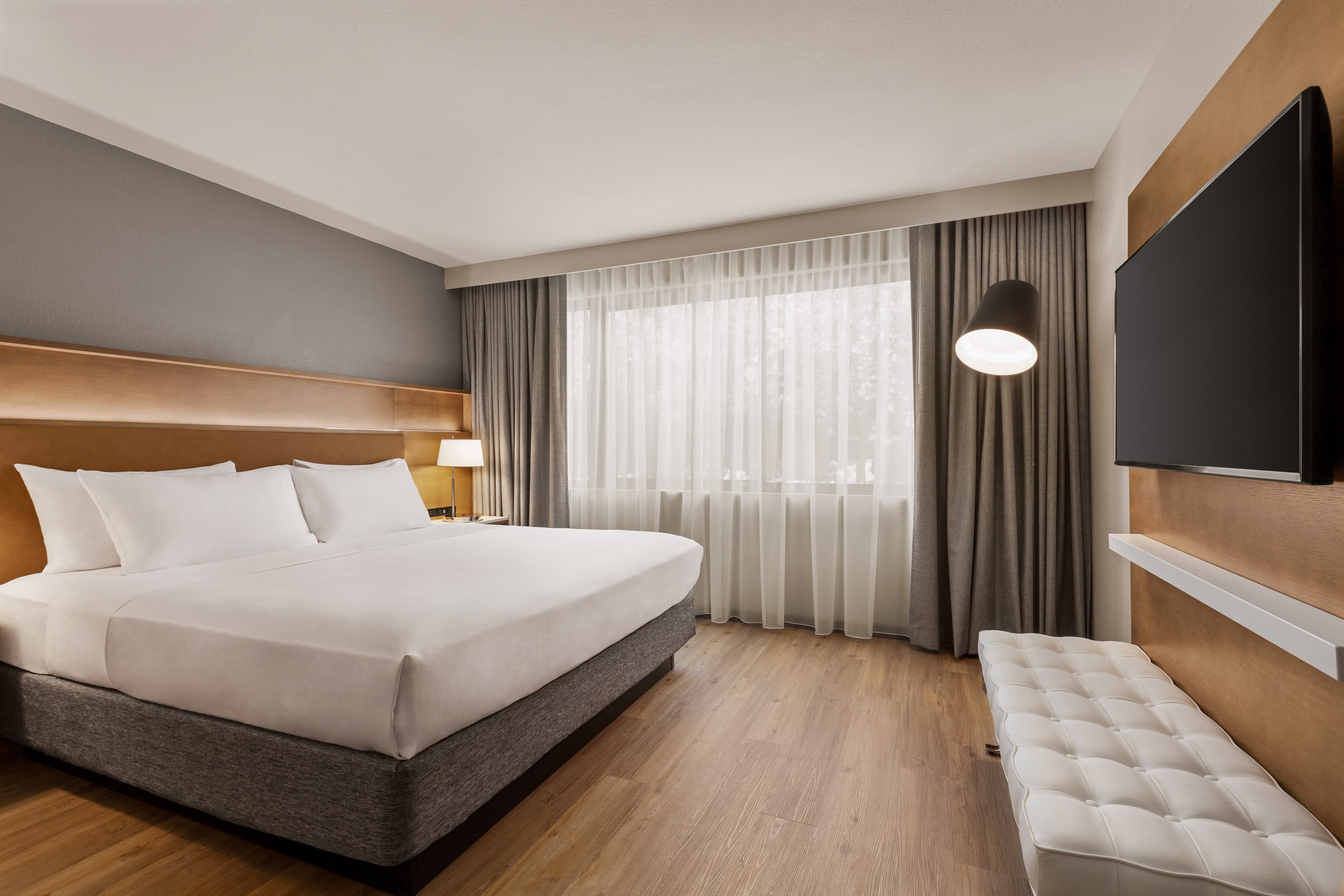 Radisson Hotel Sunnyvale - Silicon Valley - Image 2