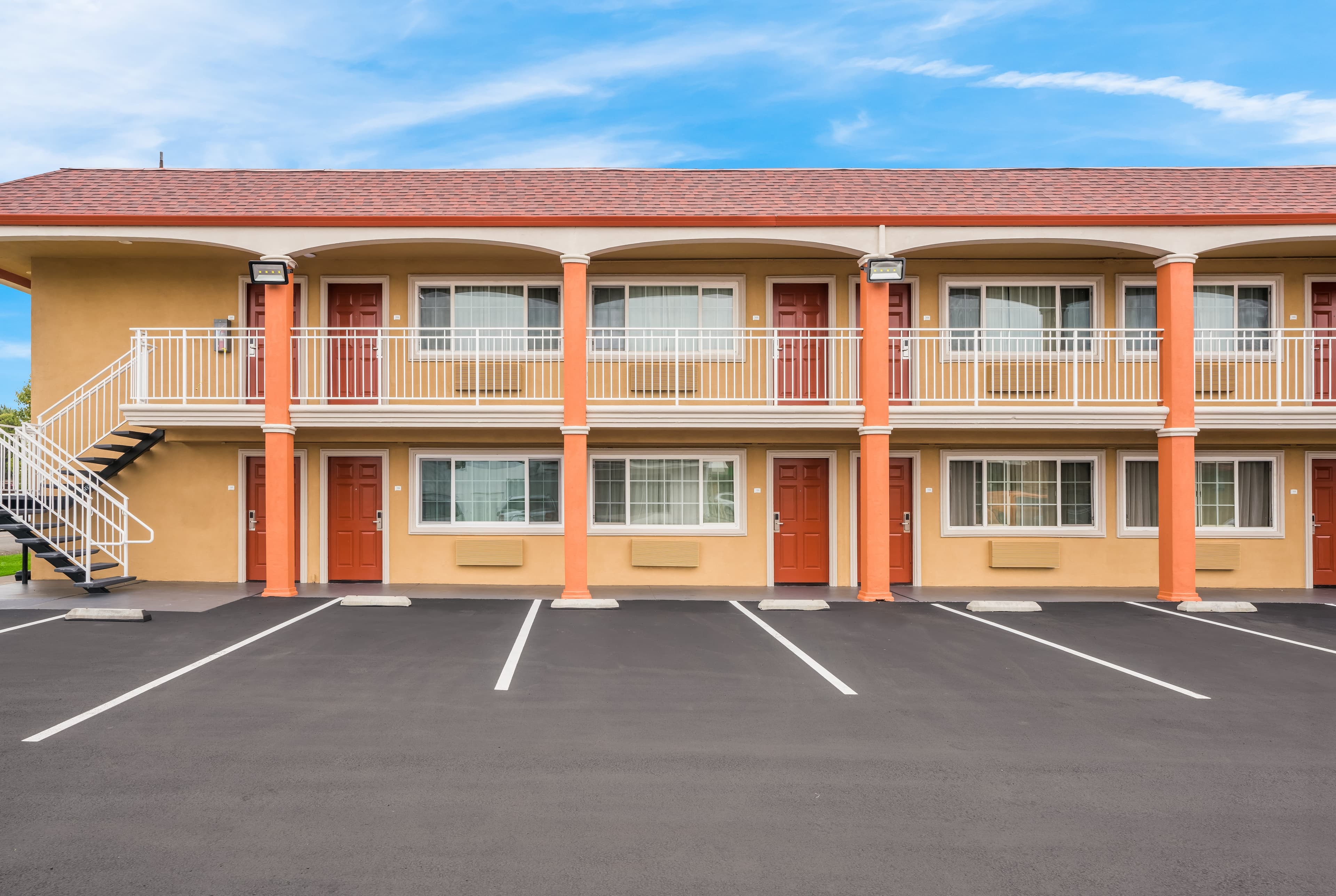 Quality Inn Fairfield Napa Valley Area - Image 1