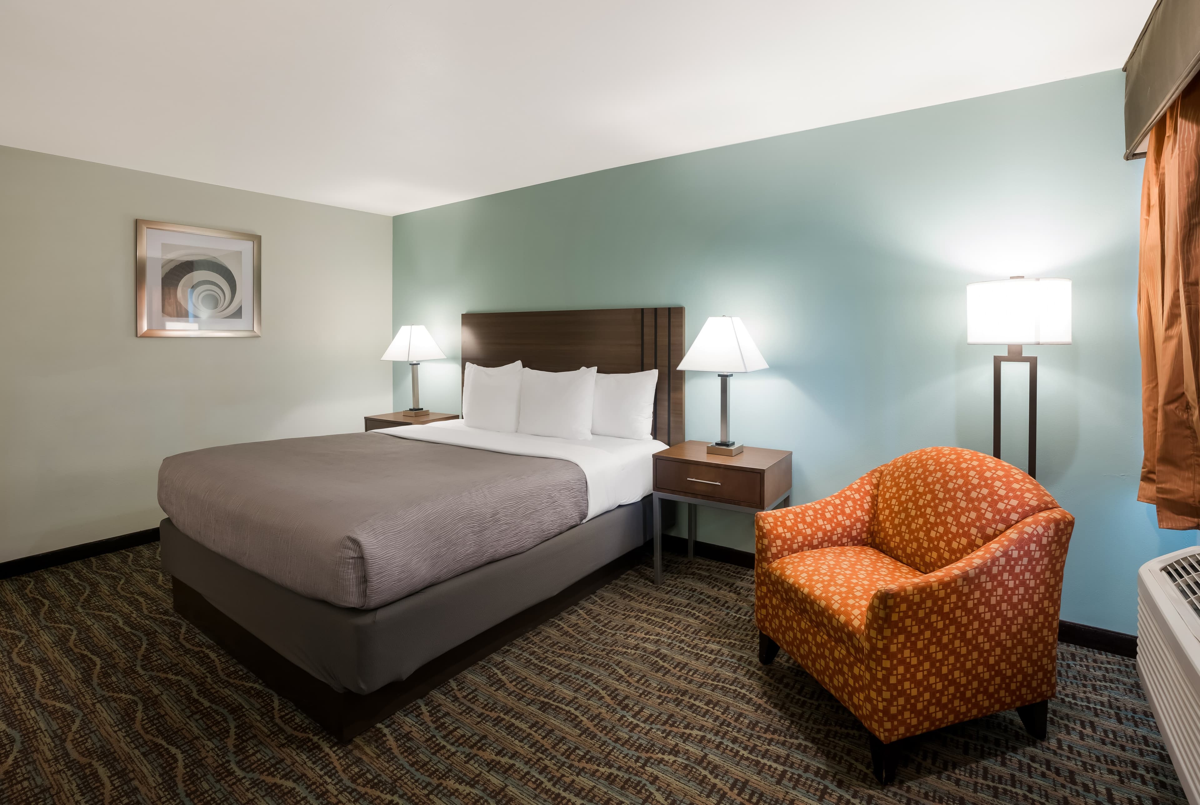 Quality Inn Fairfield Napa Valley Area — 8