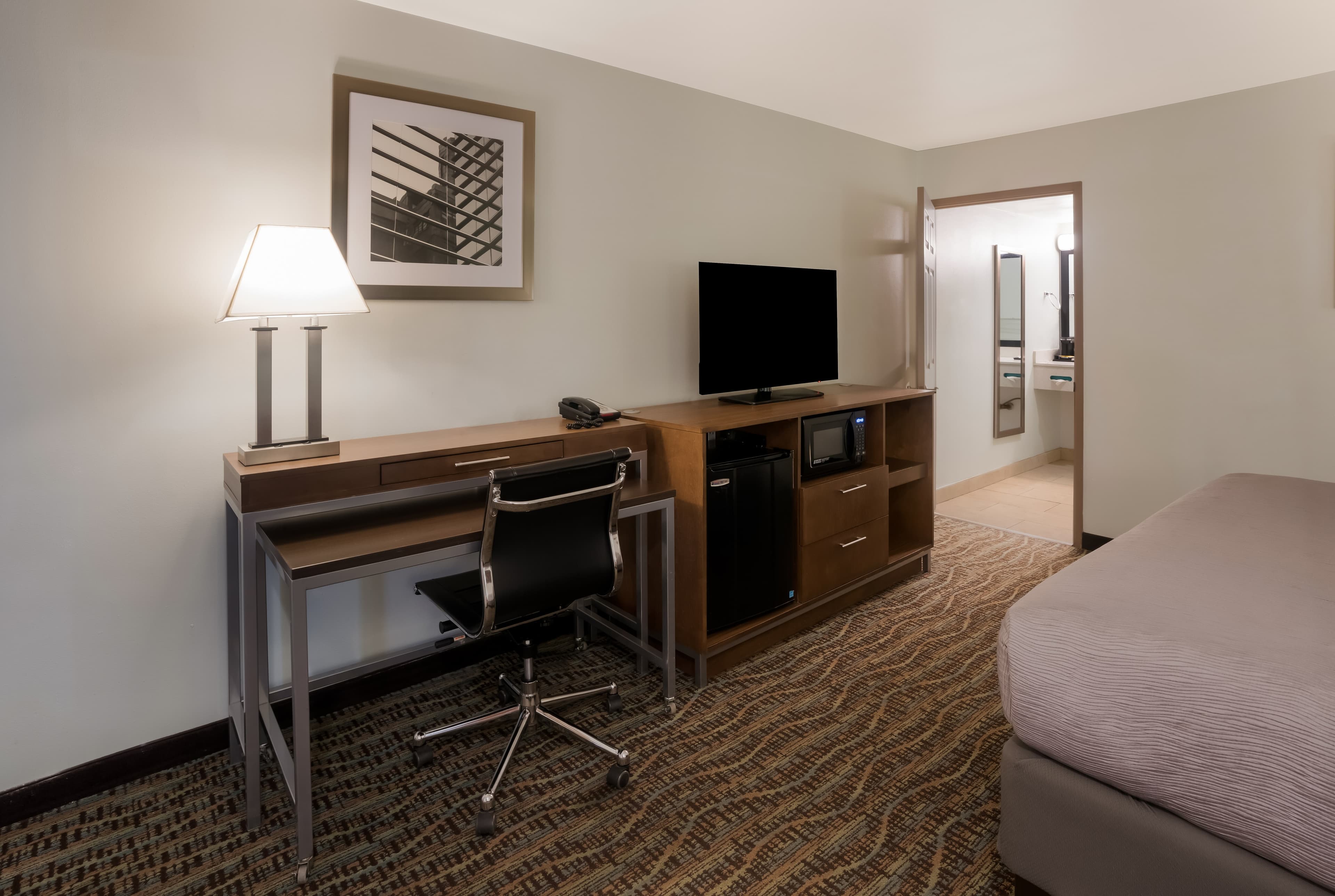 Quality Inn Fairfield Napa Valley Area — 9