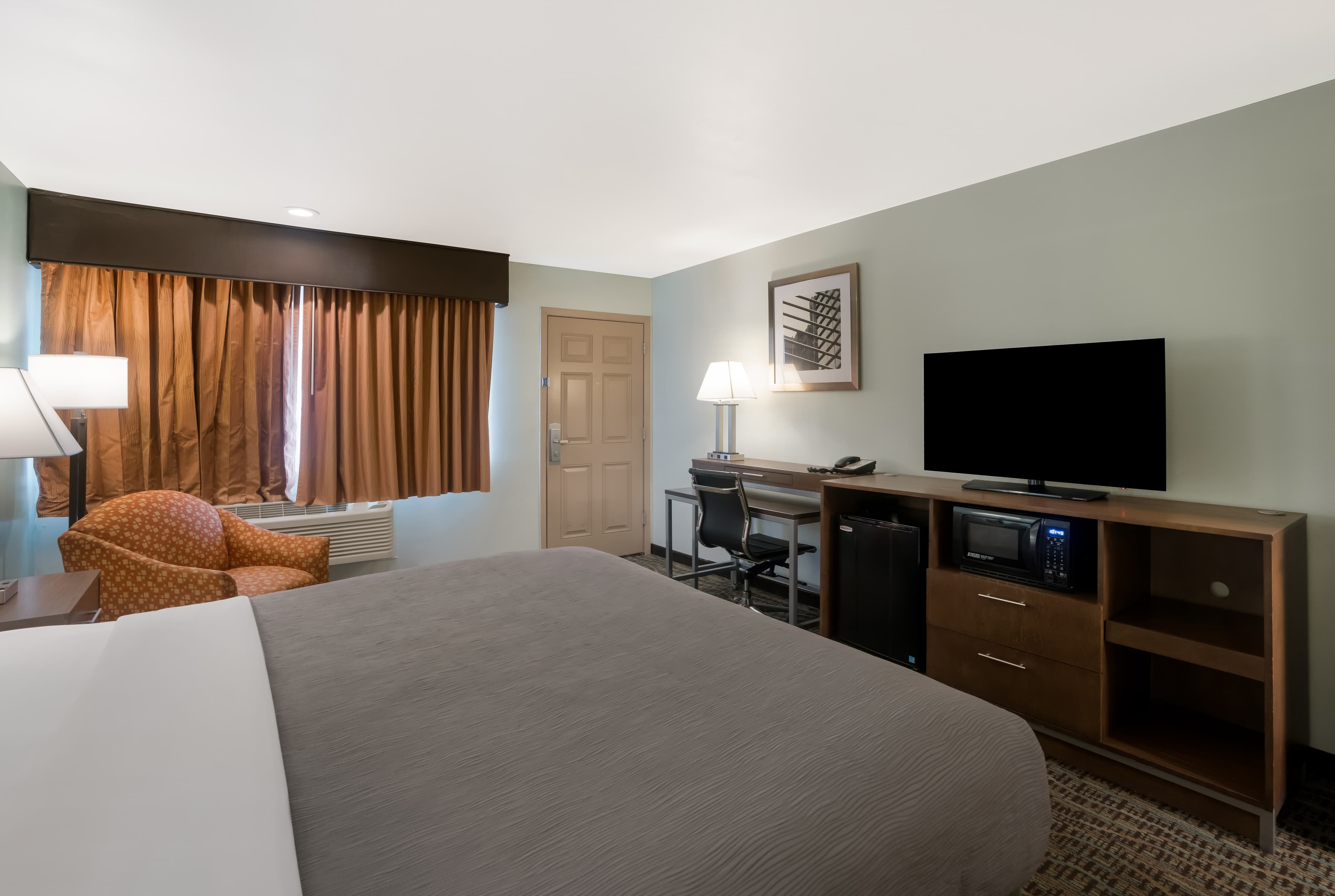 Quality Inn Fairfield Napa Valley Area — 10