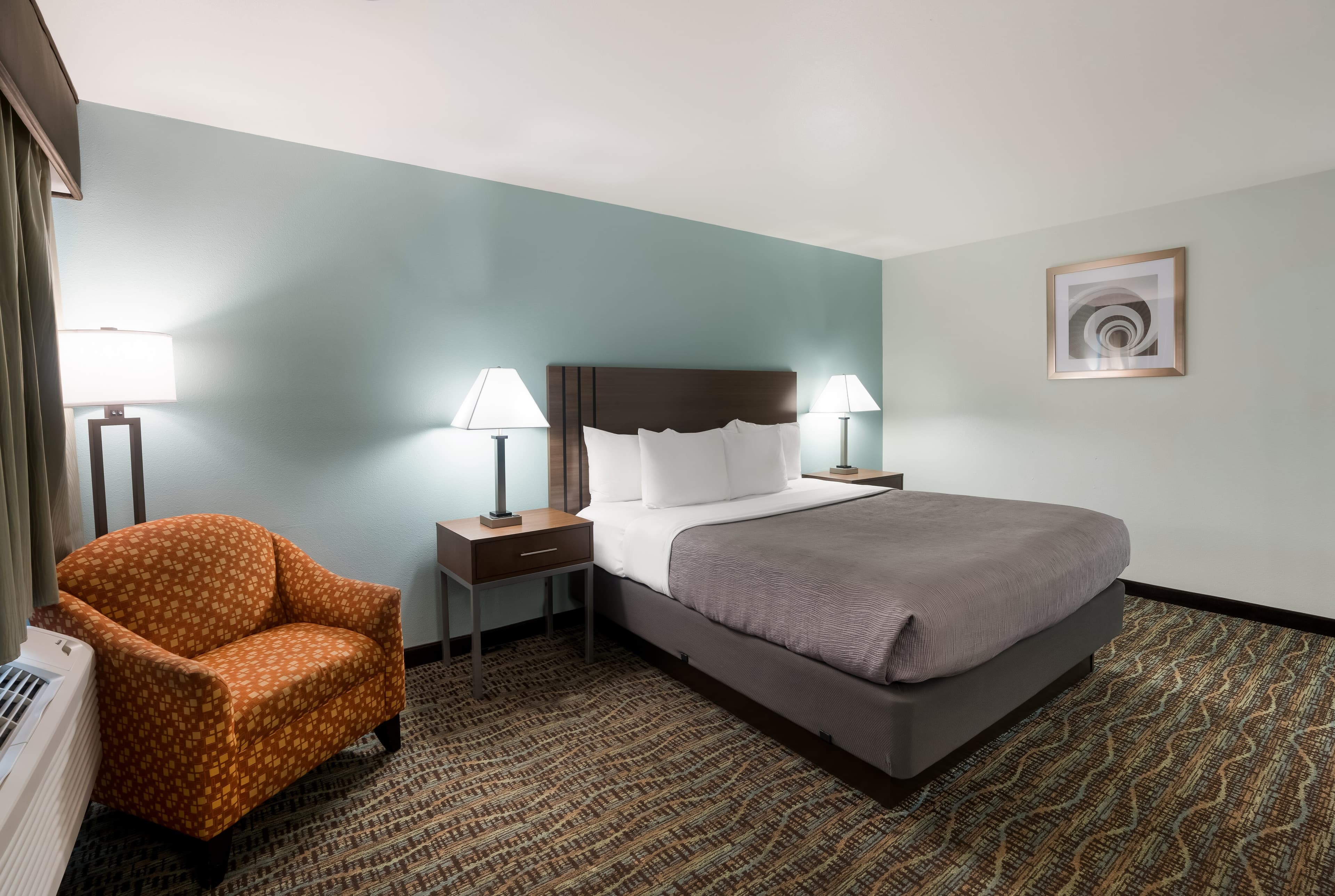 Quality Inn Fairfield Napa Valley Area - Image 2