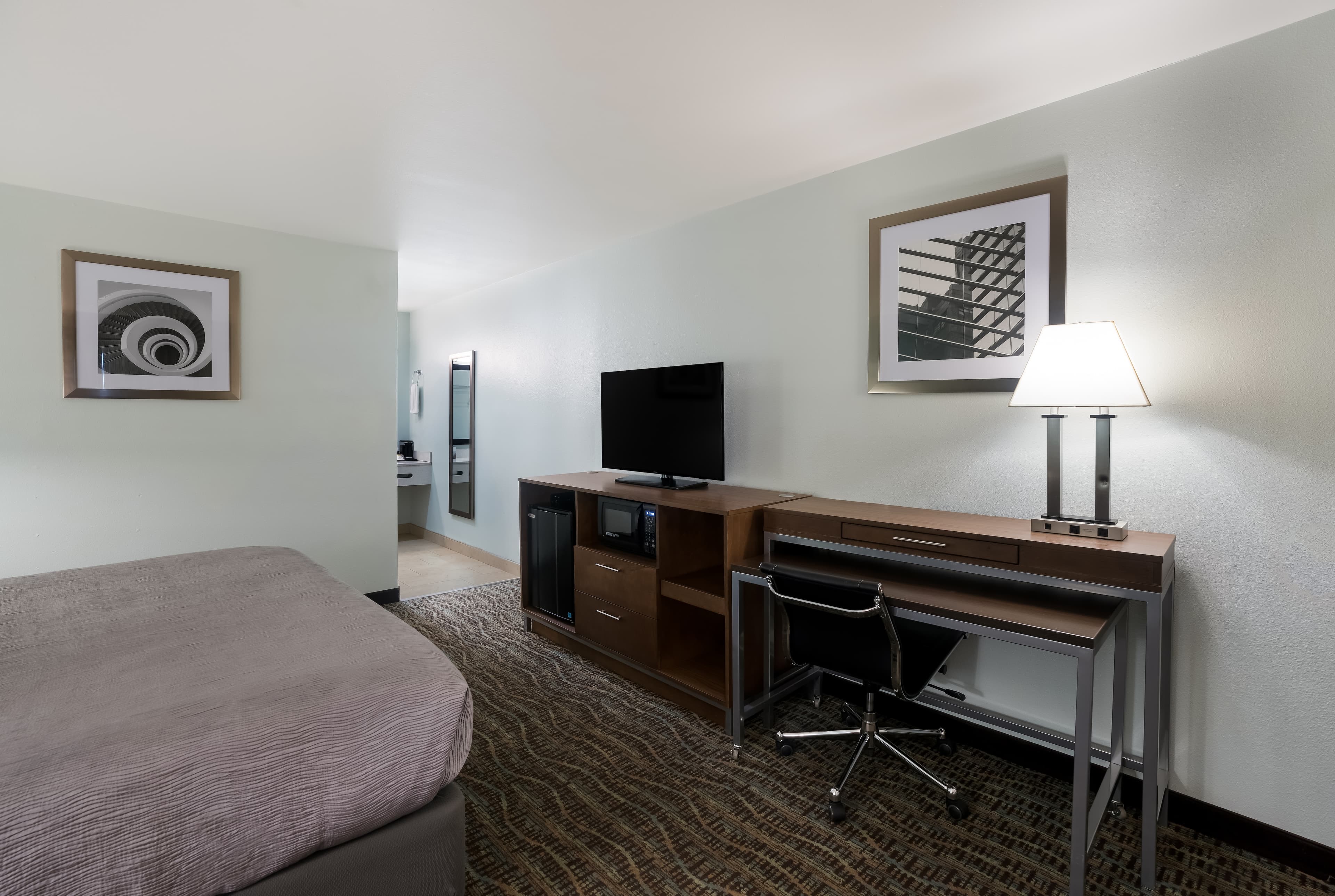 Quality Inn Fairfield Napa Valley Area - Image 3