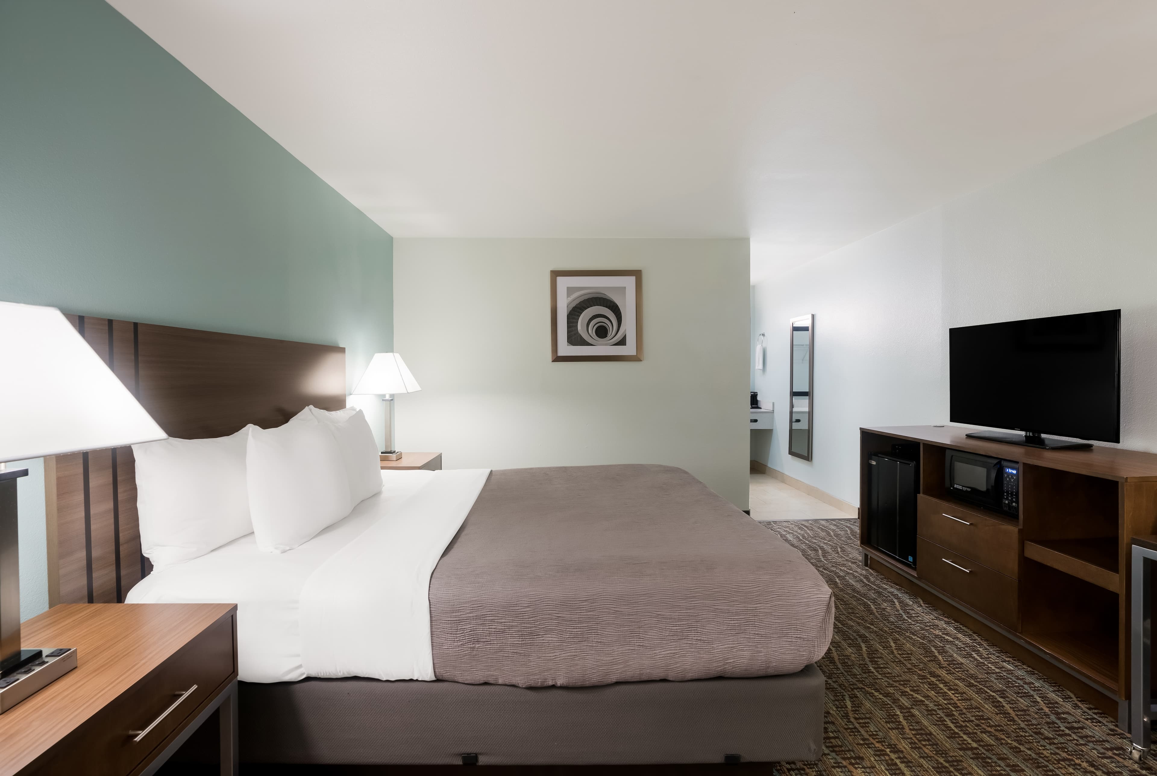 Quality Inn Fairfield Napa Valley Area - Image 4