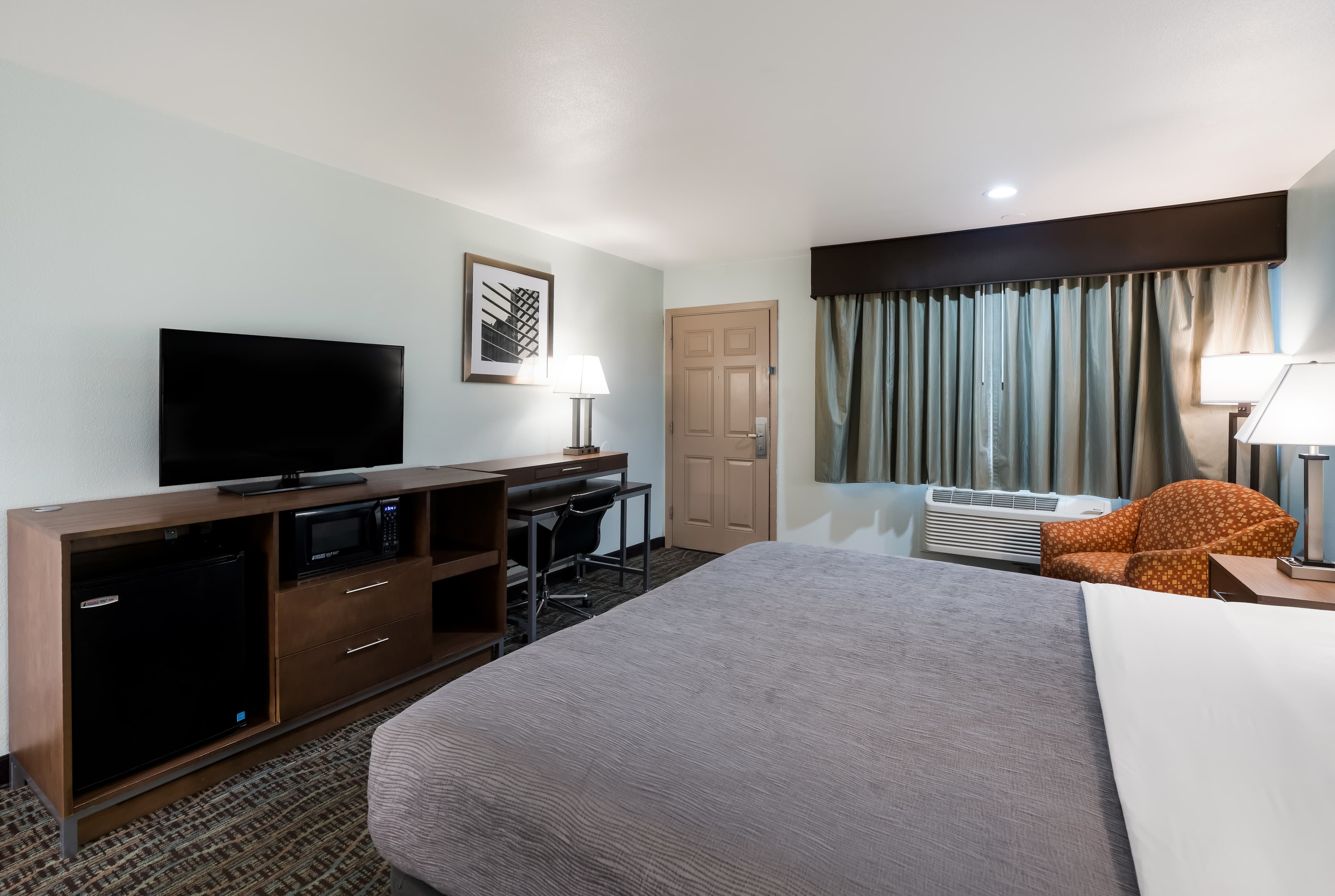 Quality Inn Fairfield Napa Valley Area - Image 5