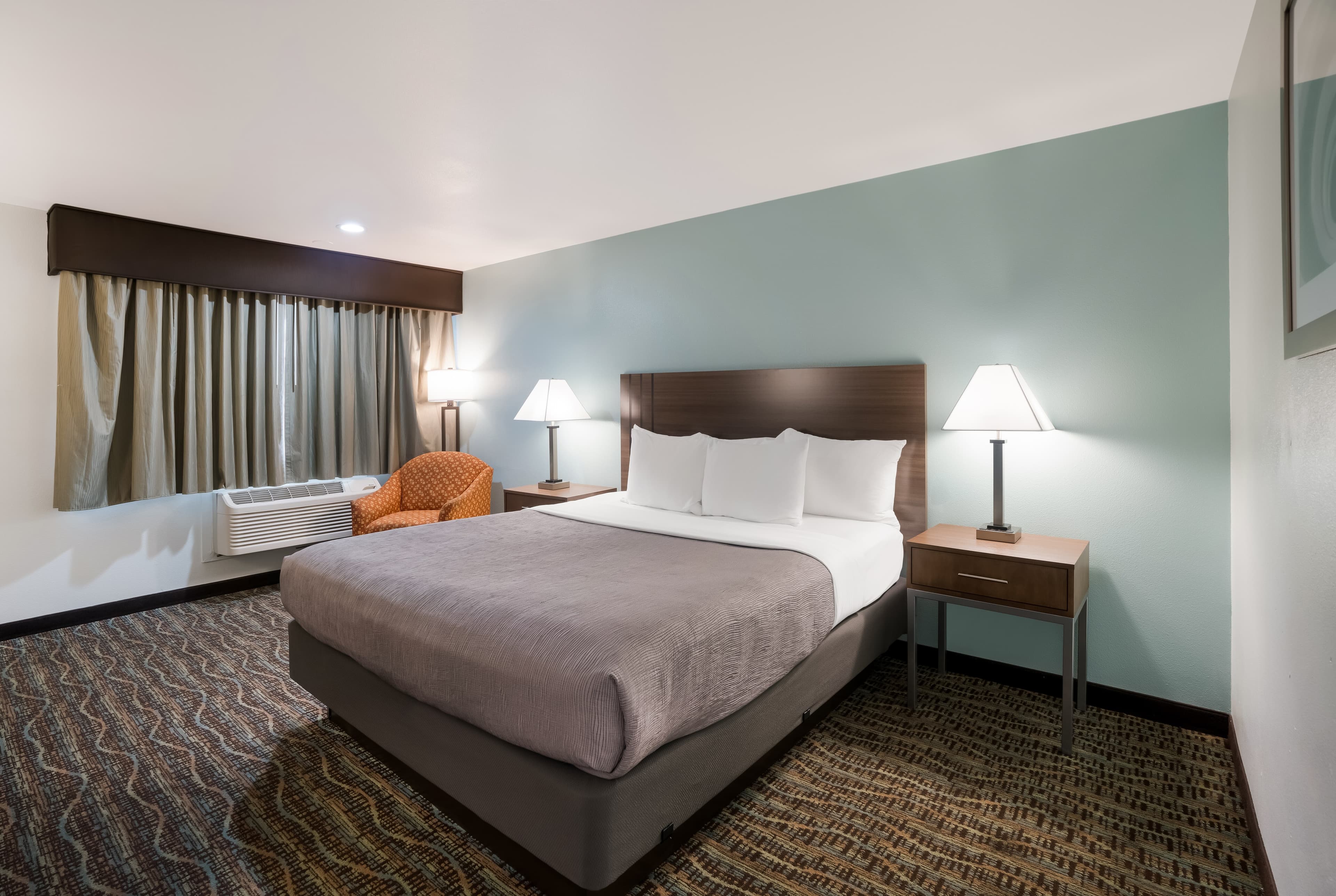 Quality Inn Fairfield Napa Valley Area — 6