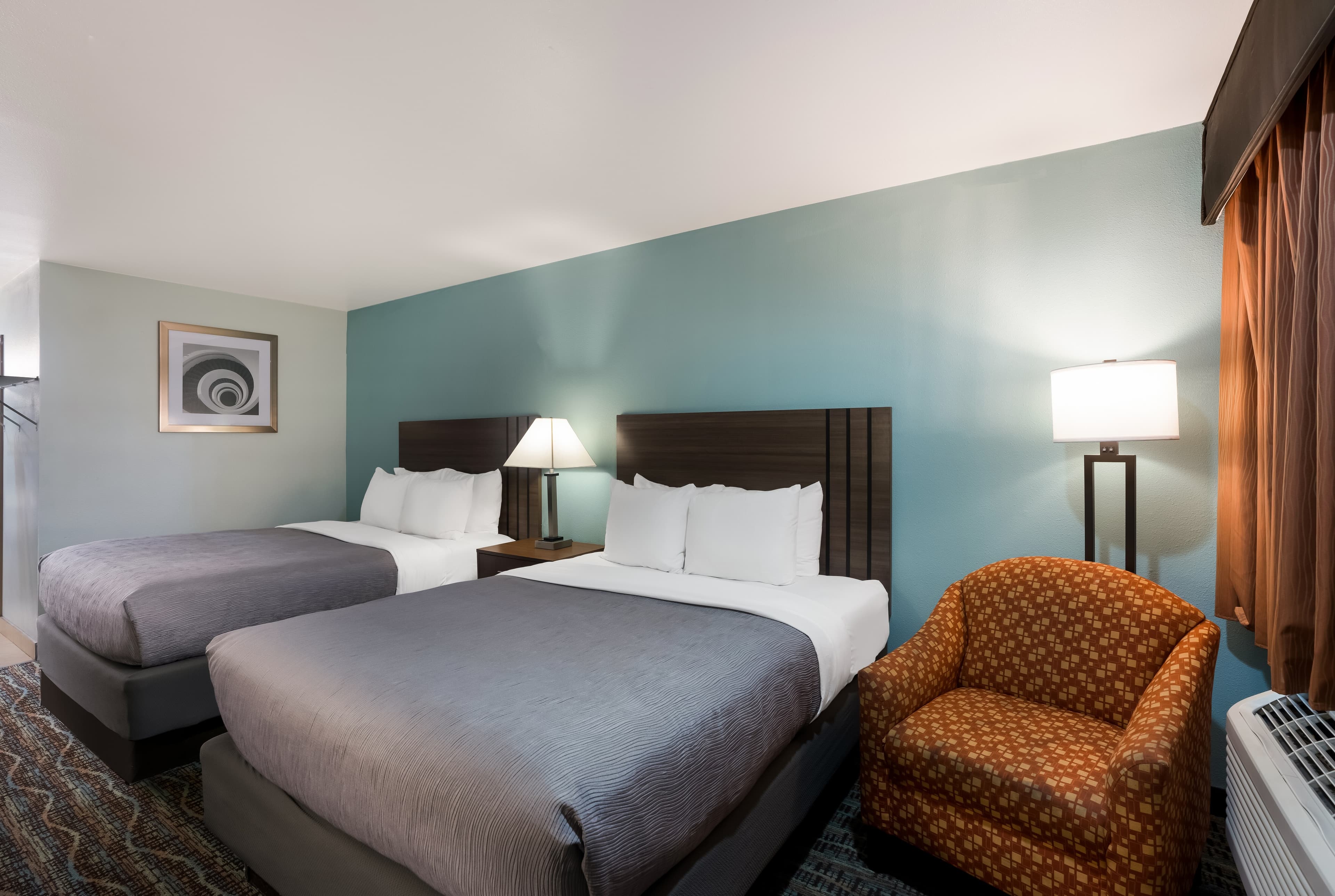 Quality Inn Fairfield Napa Valley Area — 14