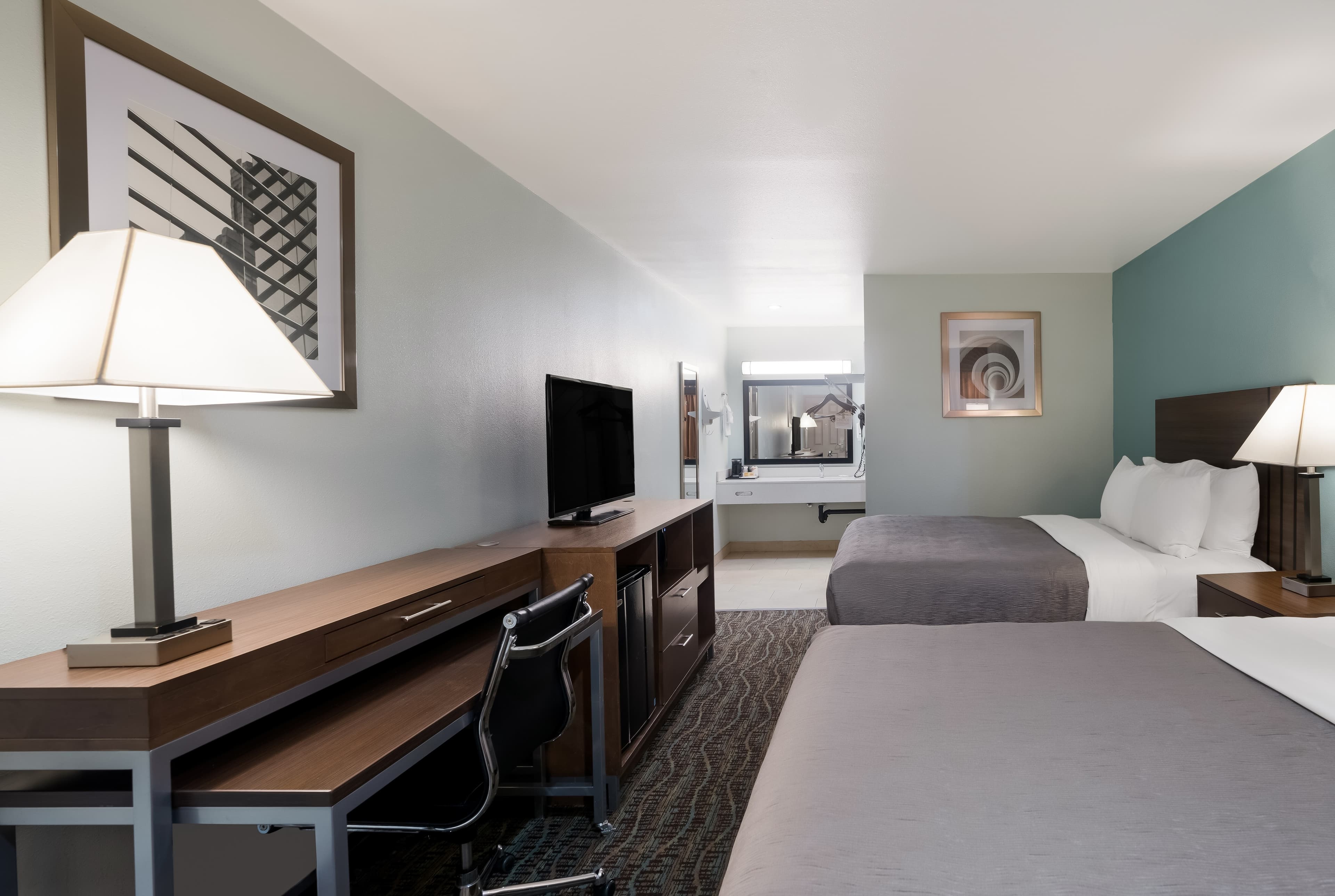 Quality Inn Fairfield Napa Valley Area — 15