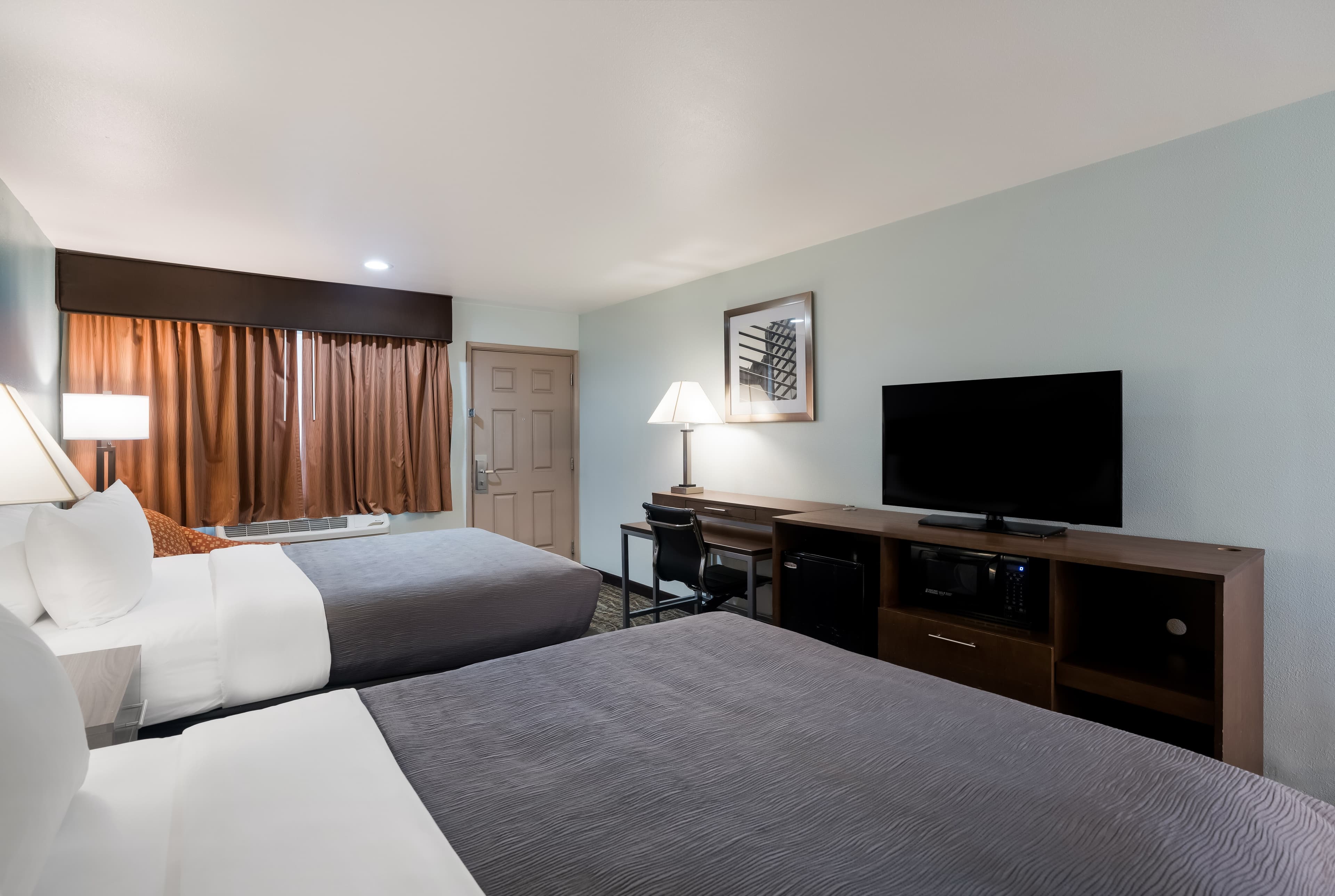 Quality Inn Fairfield Napa Valley Area — 16