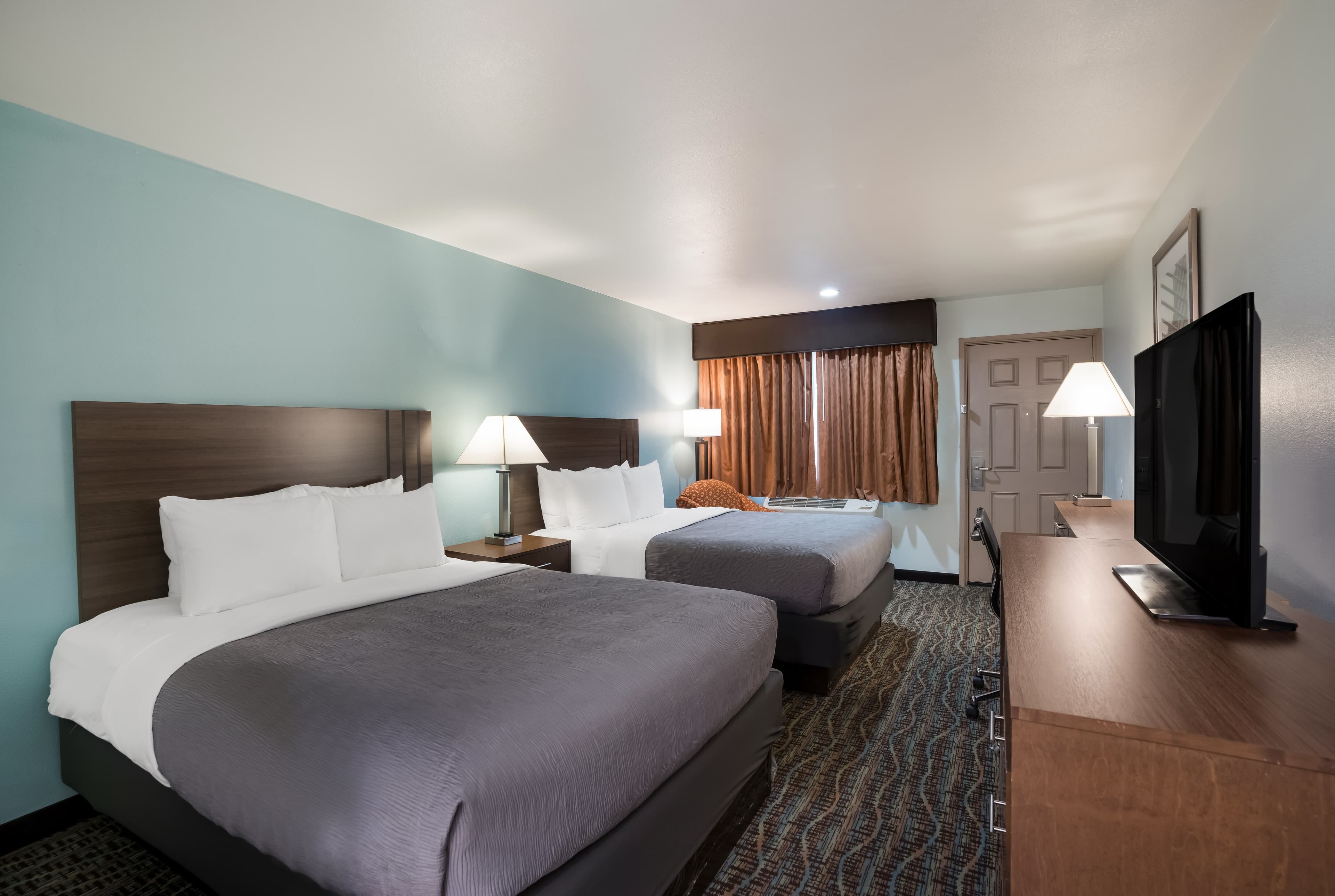 Quality Inn Fairfield Napa Valley Area — 17