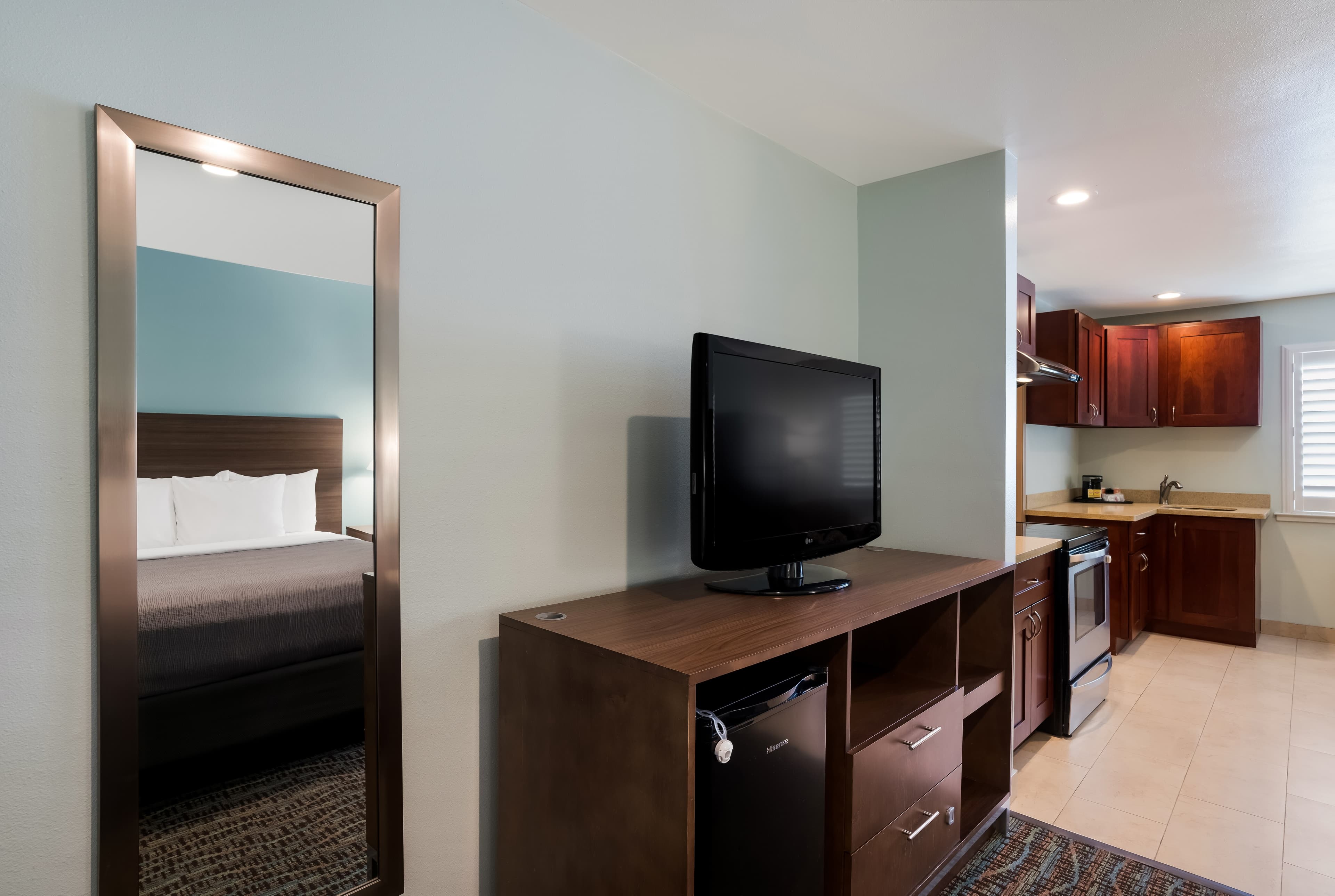 Quality Inn Fairfield Napa Valley Area — 20