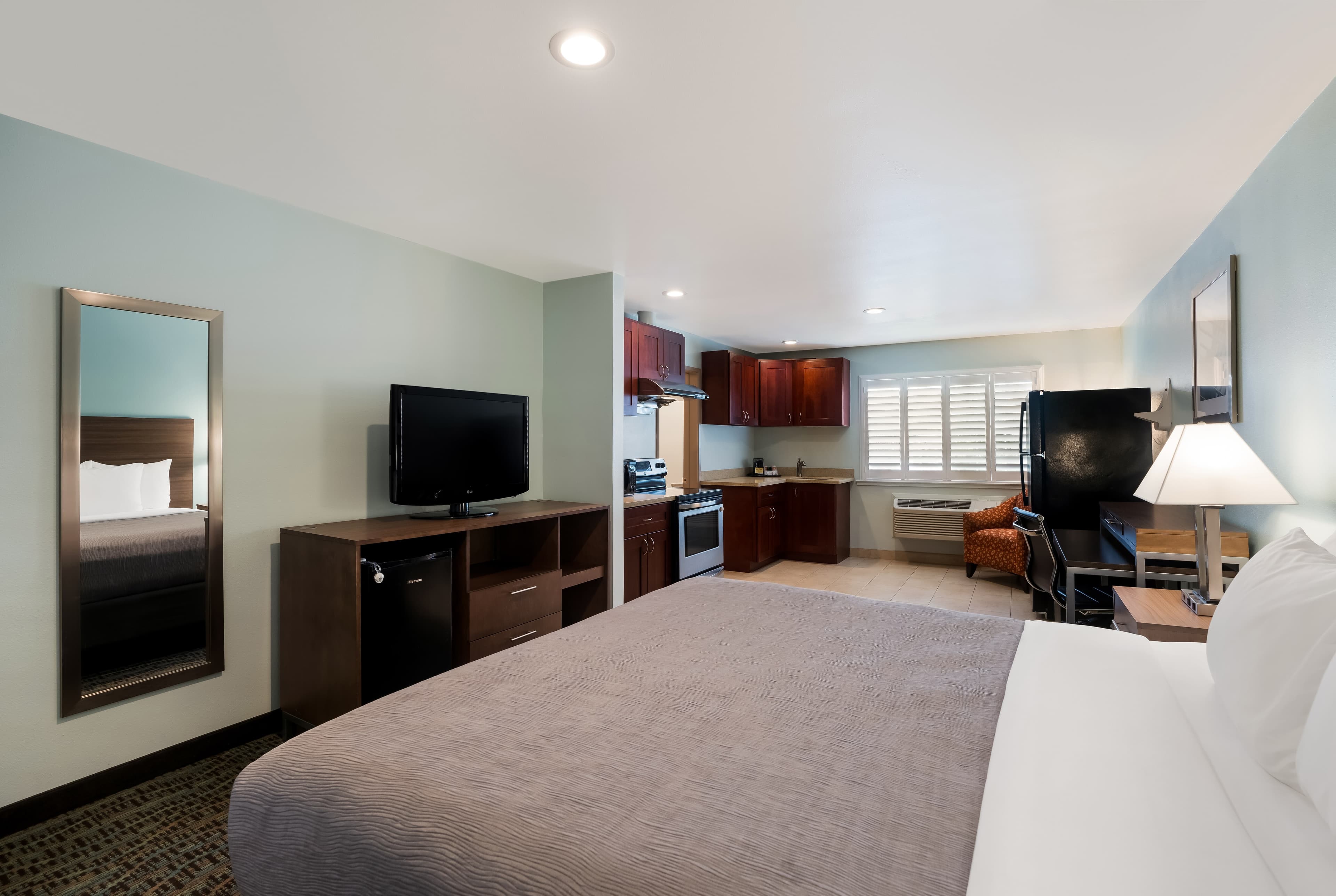 Quality Inn Fairfield Napa Valley Area — 21