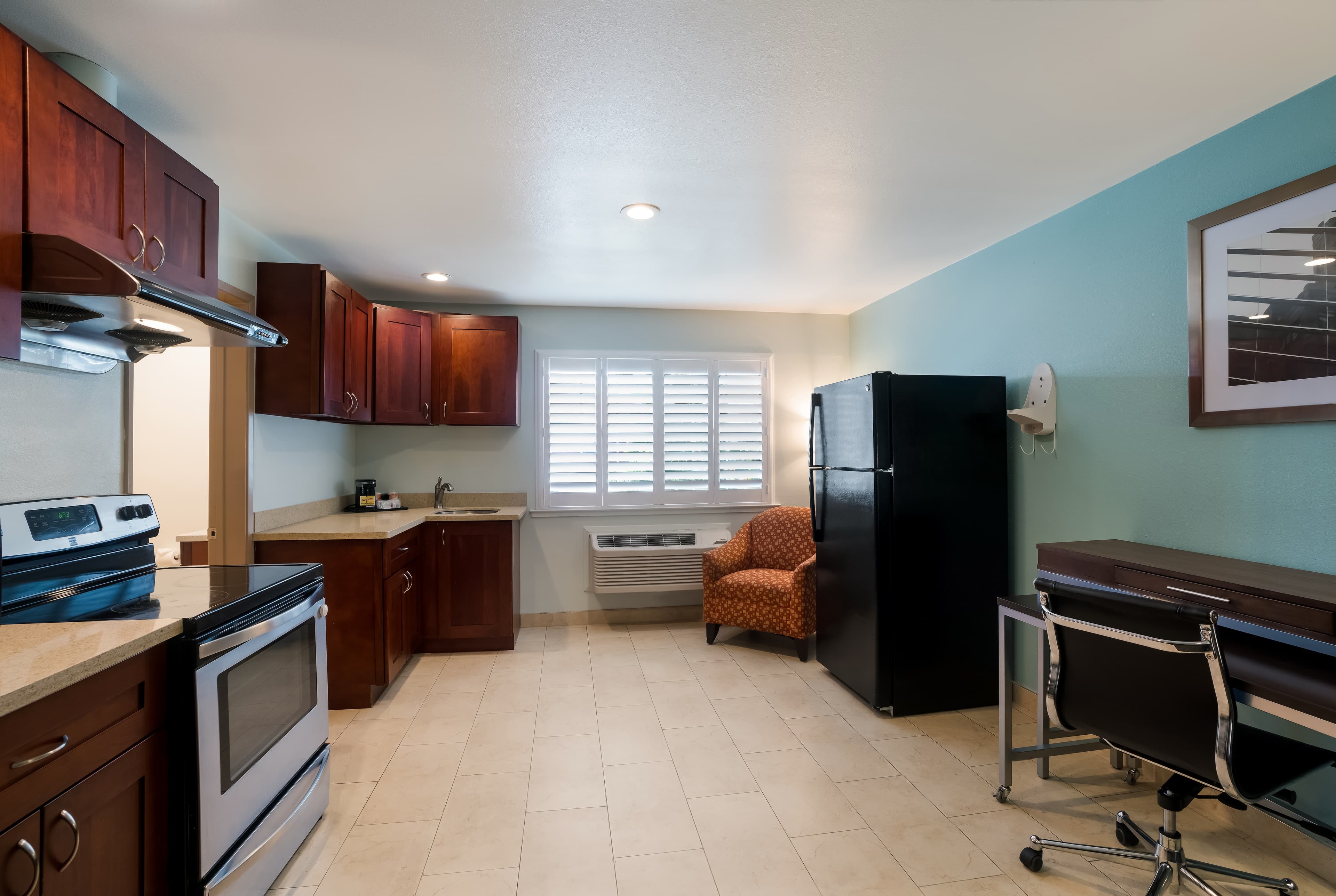 Quality Inn Fairfield Napa Valley Area — 22