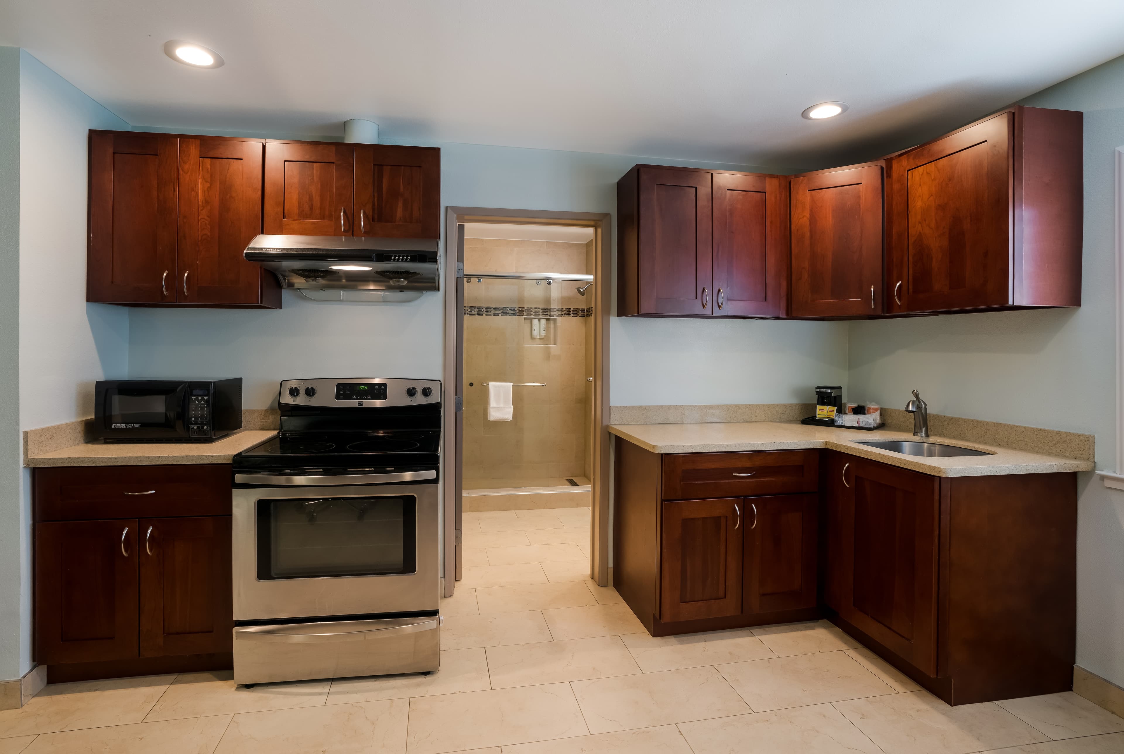 Quality Inn Fairfield Napa Valley Area — 23