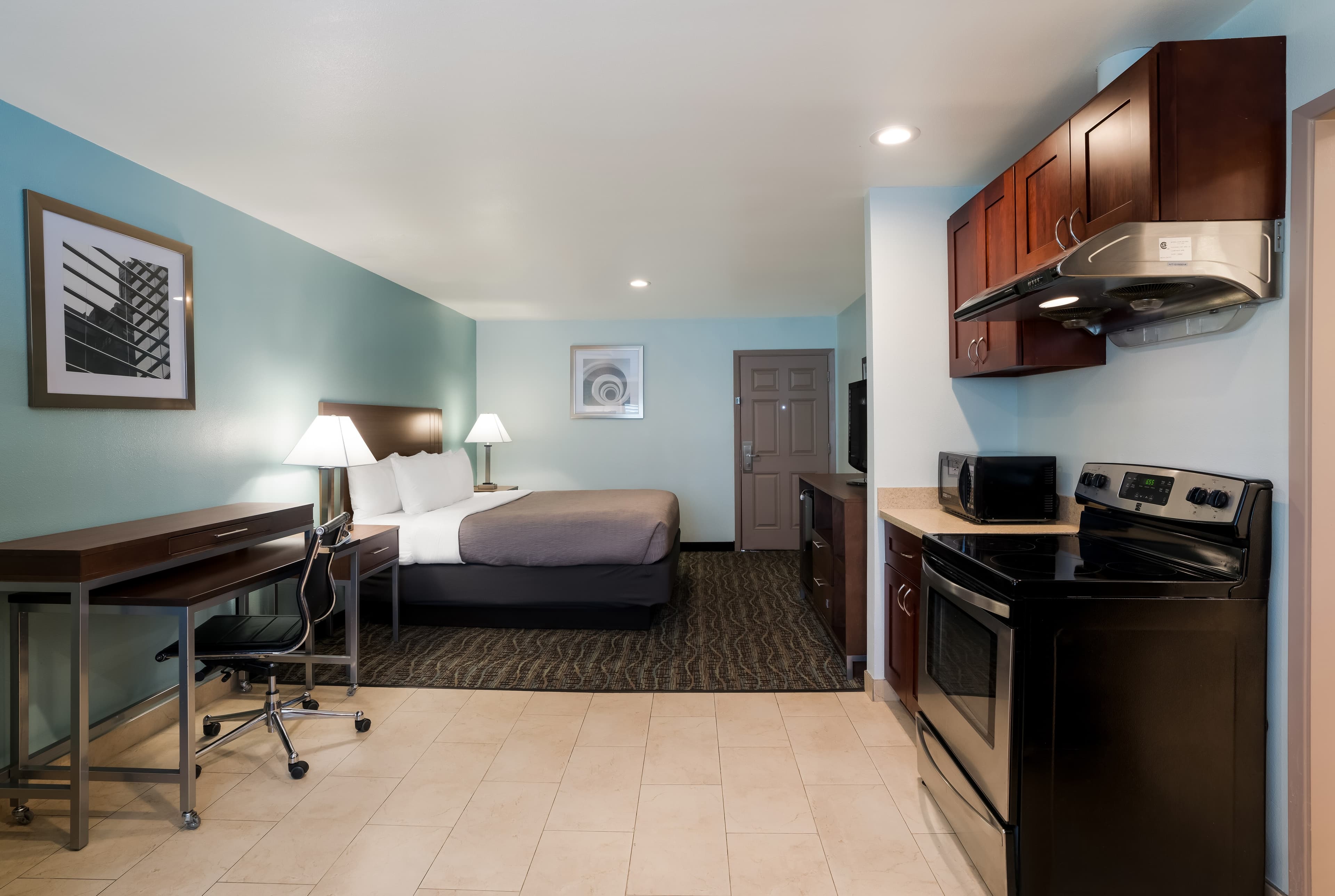 Quality Inn Fairfield Napa Valley Area — 24