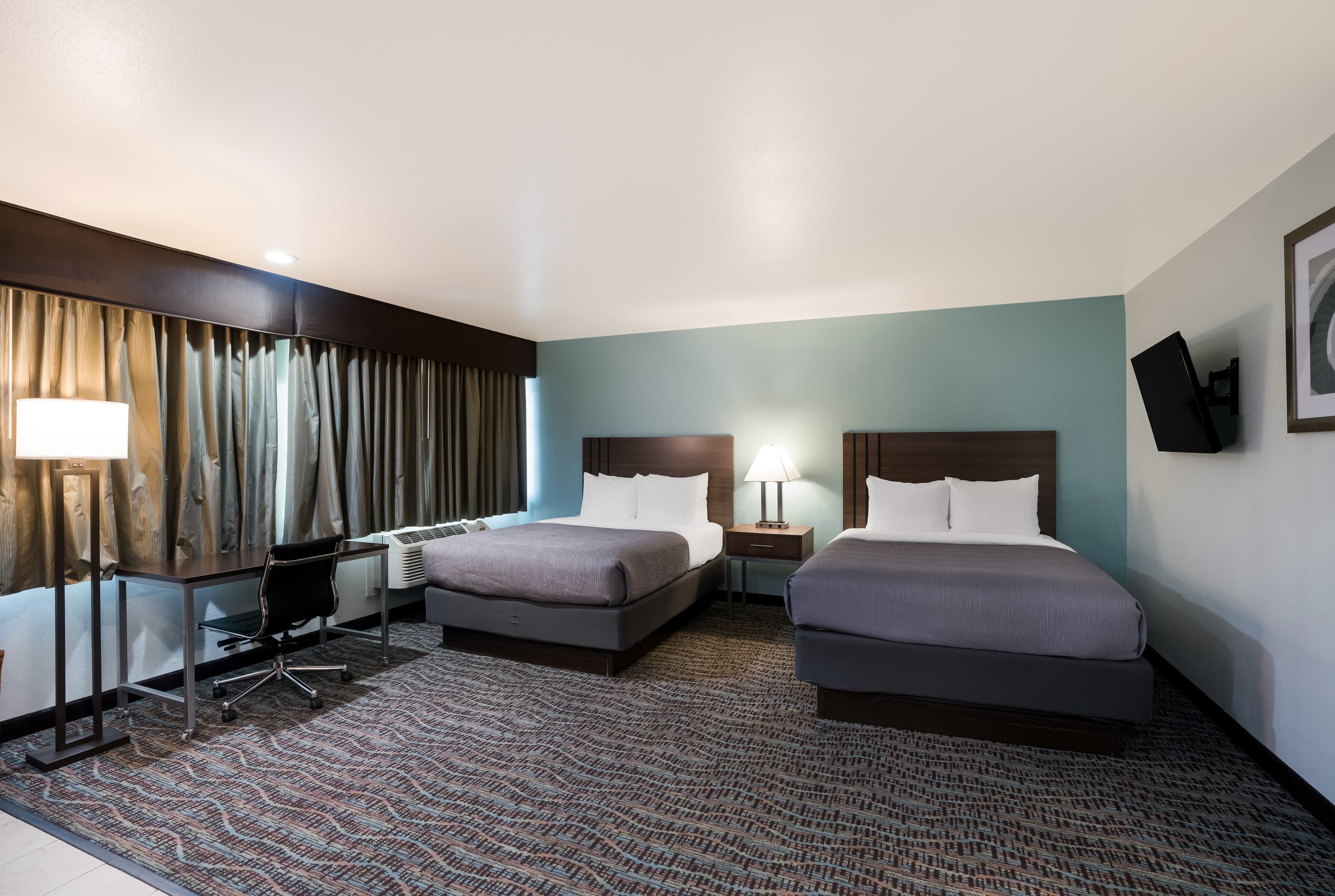 Quality Inn Fairfield Napa Valley Area — 34
