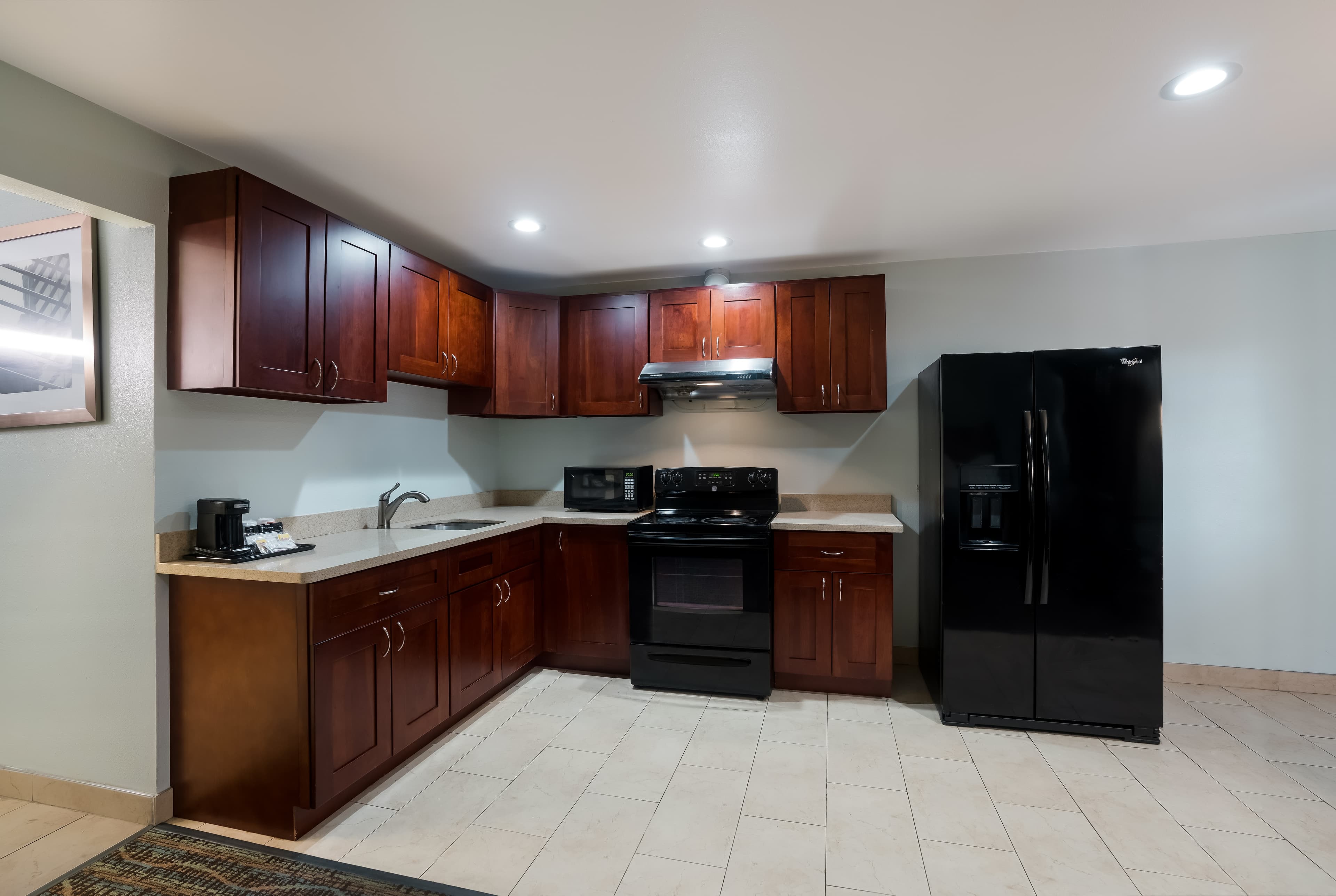 Quality Inn Fairfield Napa Valley Area — 35