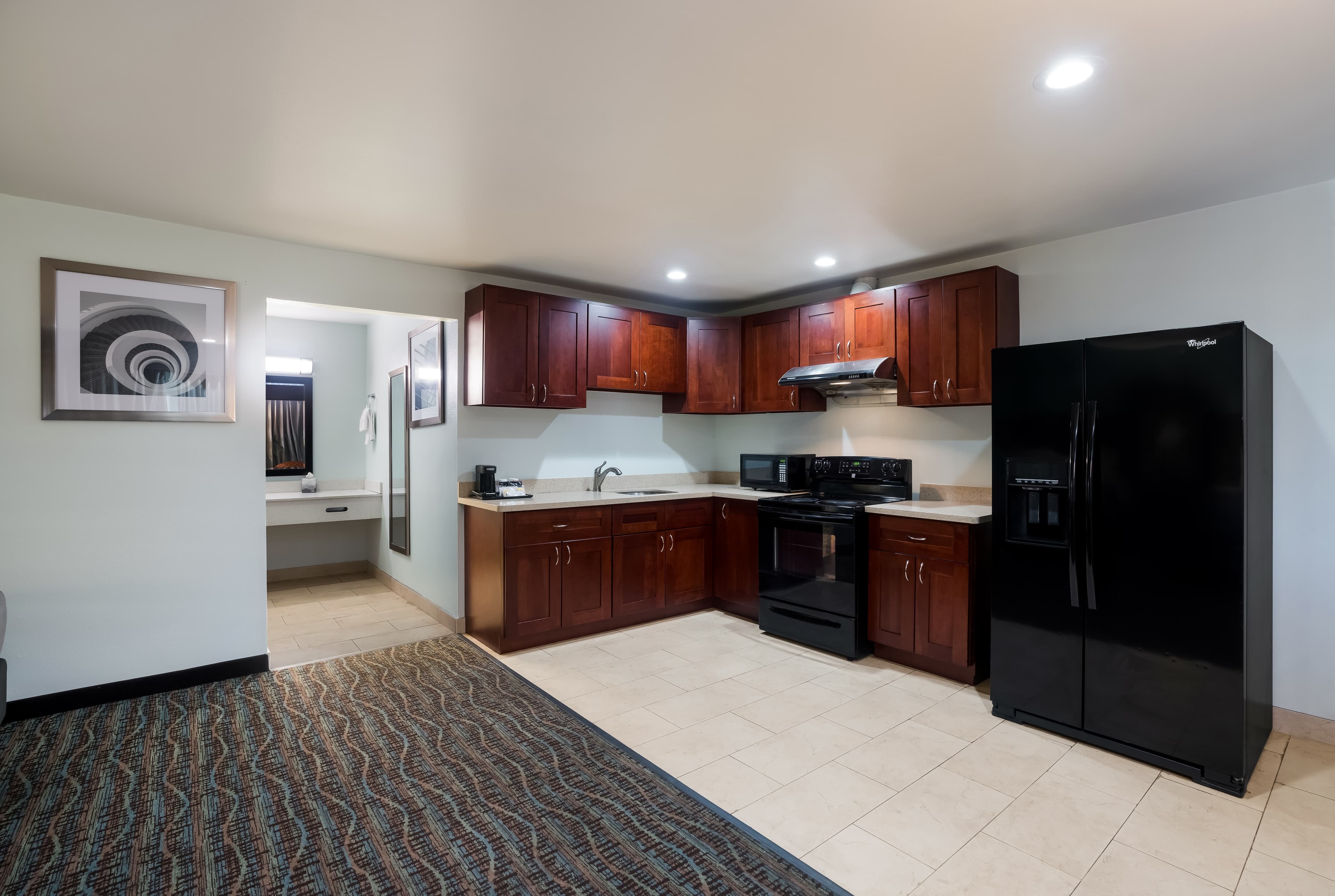 Quality Inn Fairfield Napa Valley Area — 36