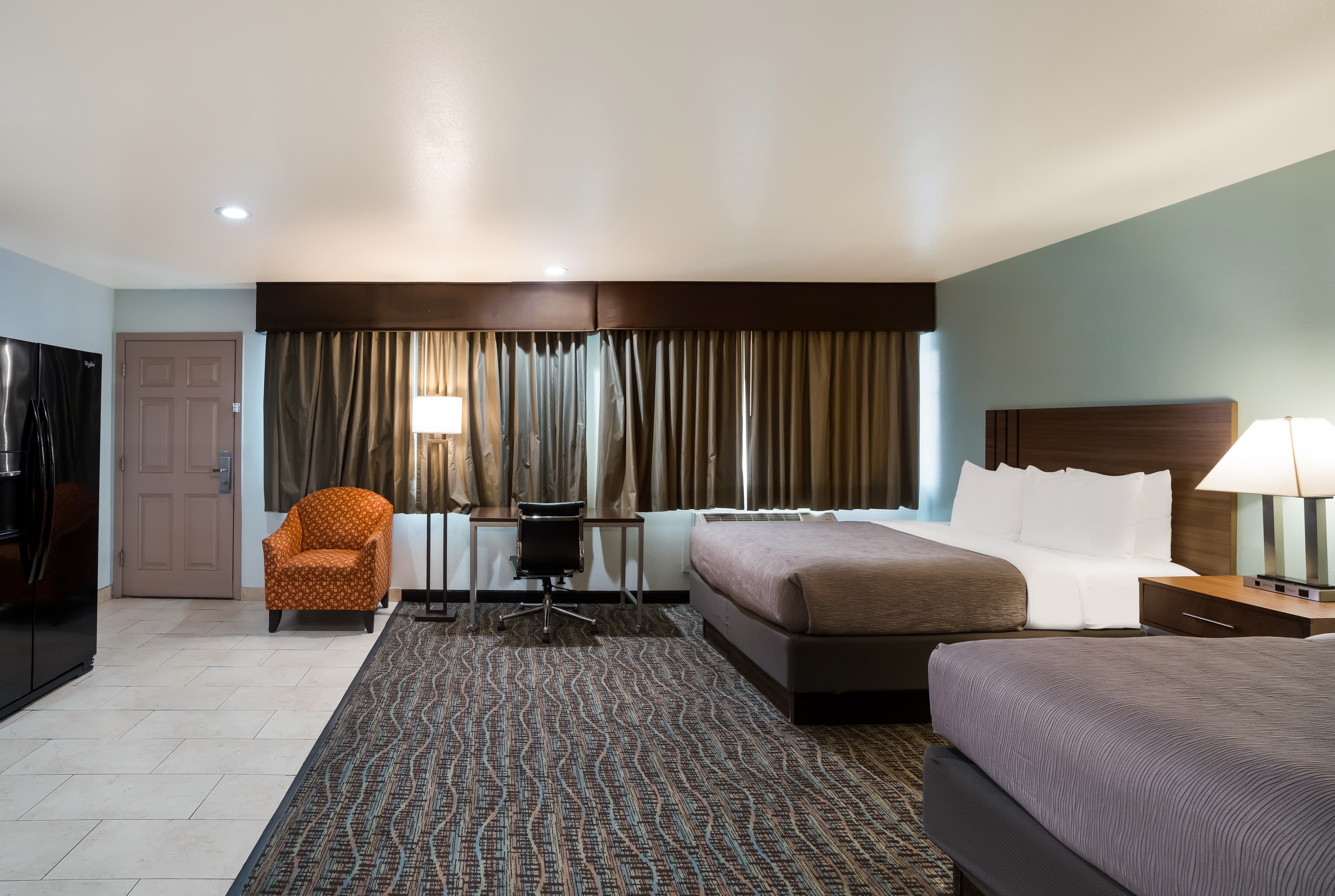 Quality Inn Fairfield Napa Valley Area — 37