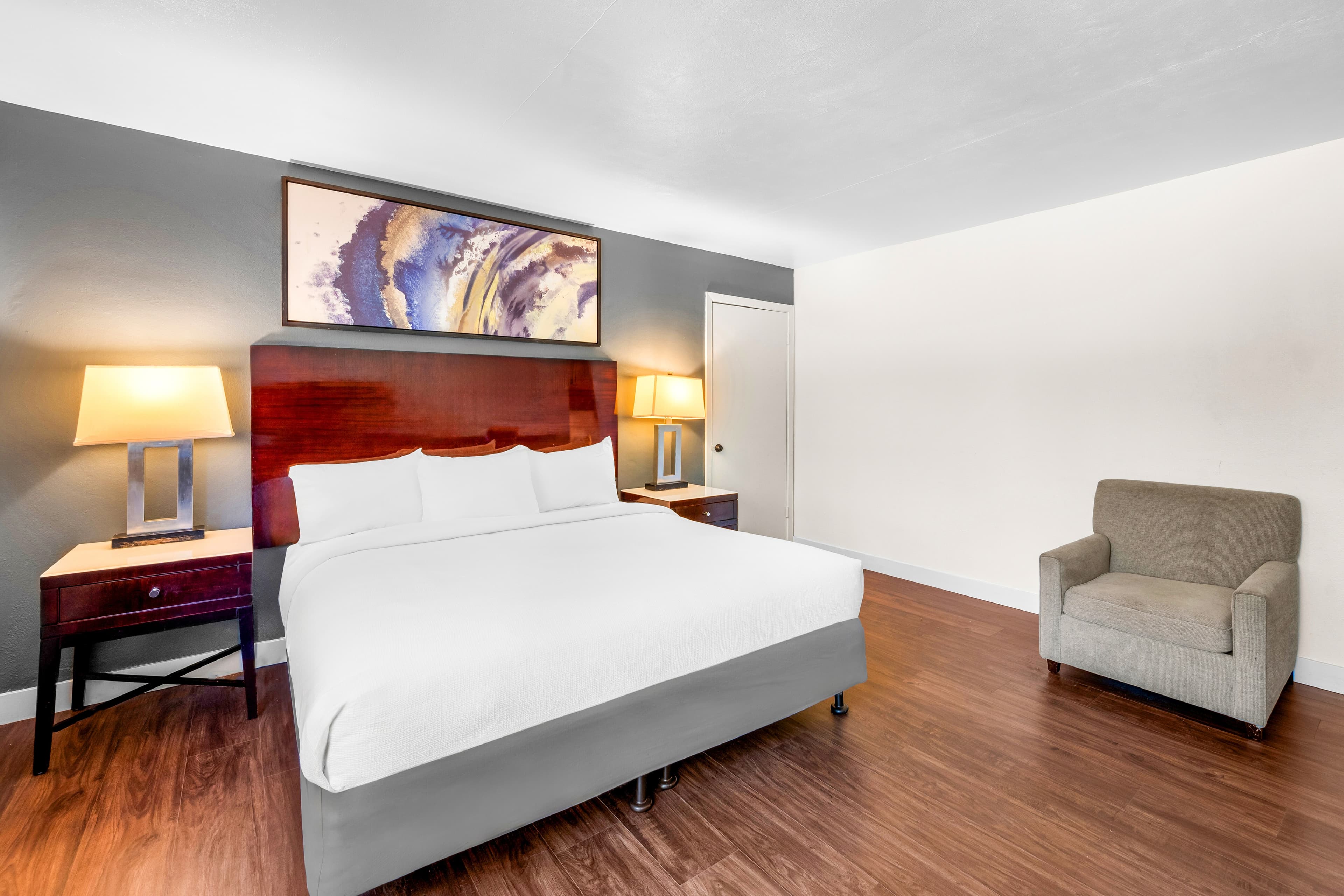 Quality Inn & Suites Jackson - Image 3