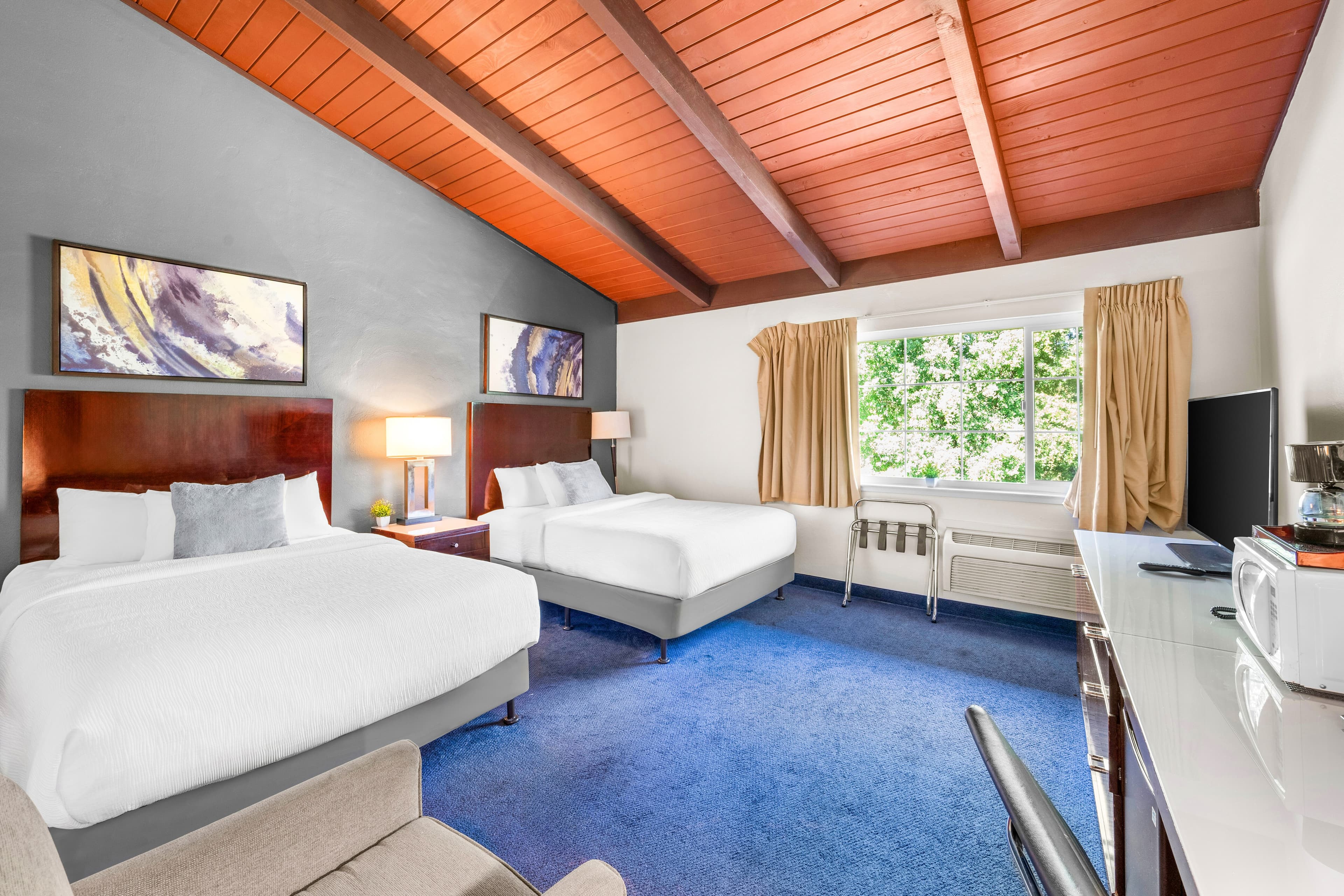 Quality Inn & Suites Jackson - Image 5